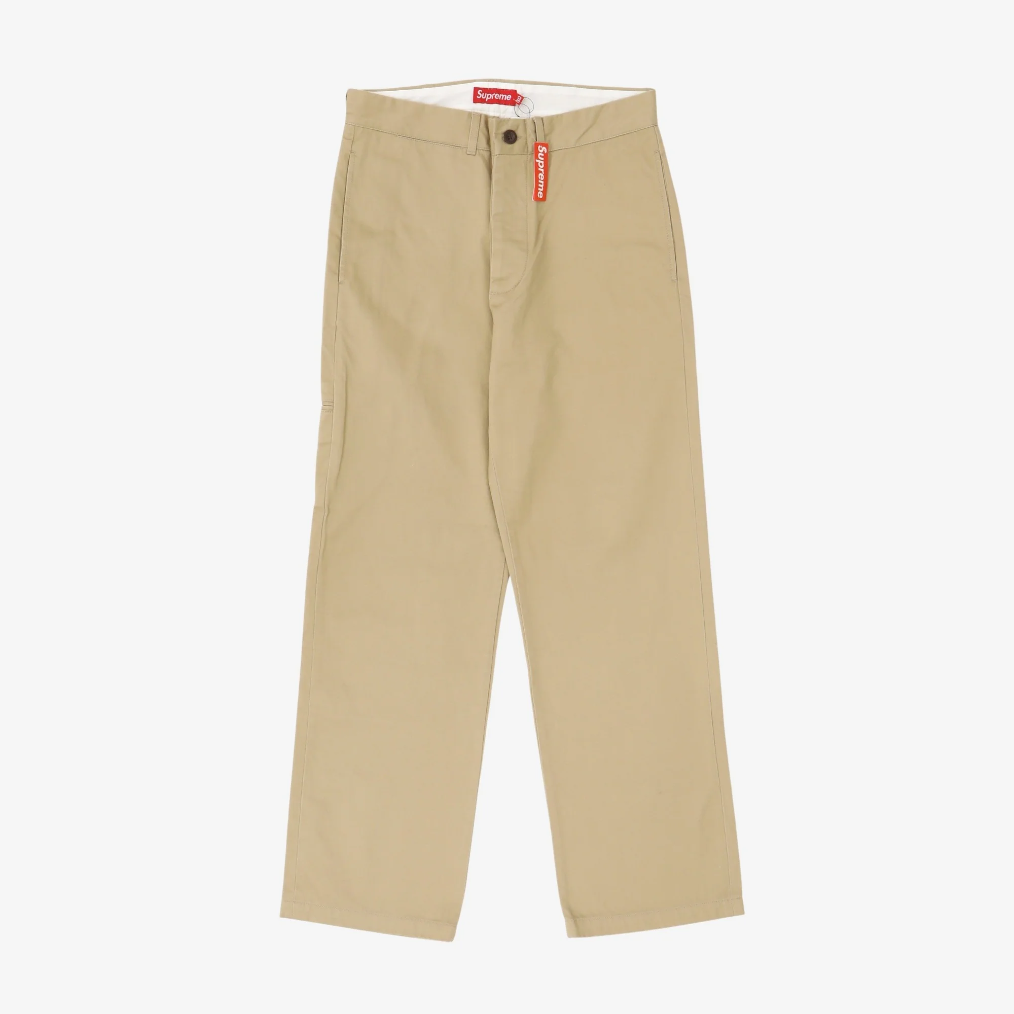 Chino Pants