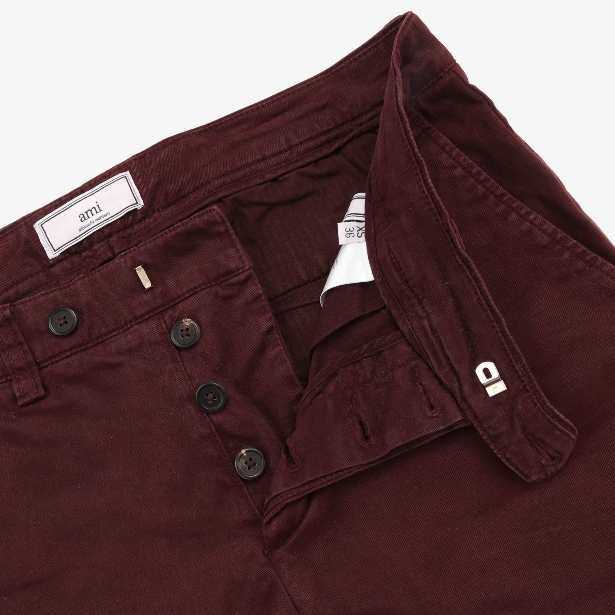 Chino Shorts (31W) - Image 3