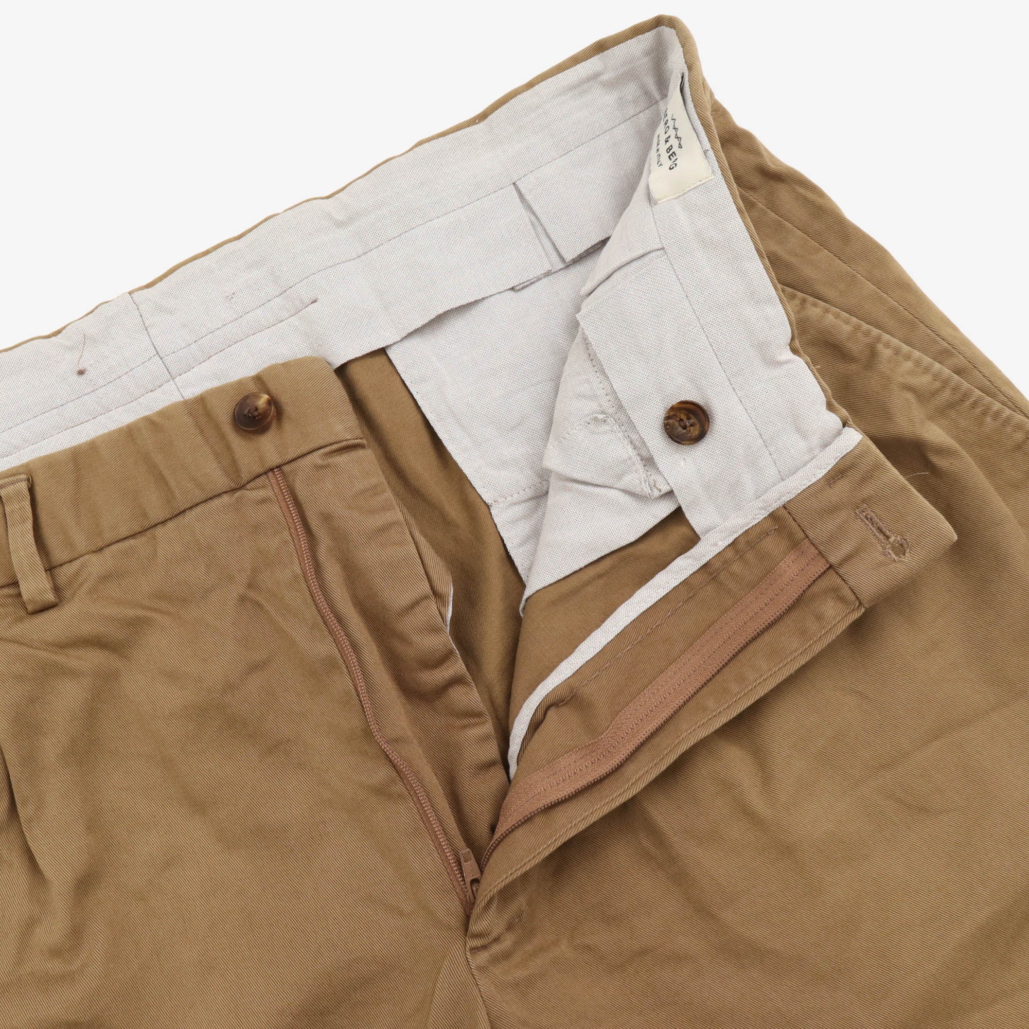 Chino Shorts (34W) - Image 4