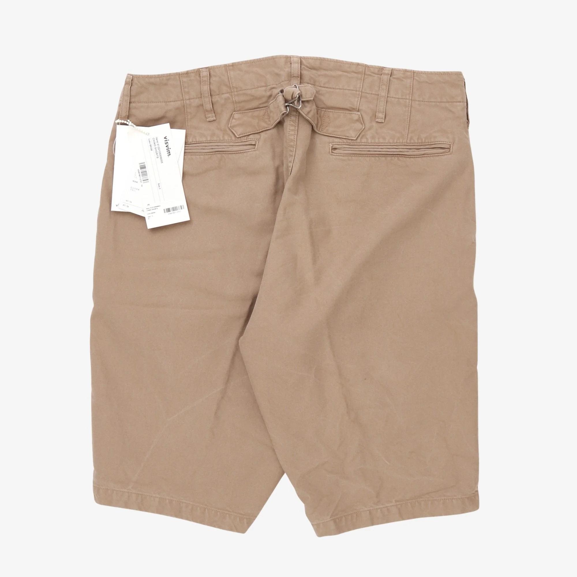 Chino Shorts - Image 2