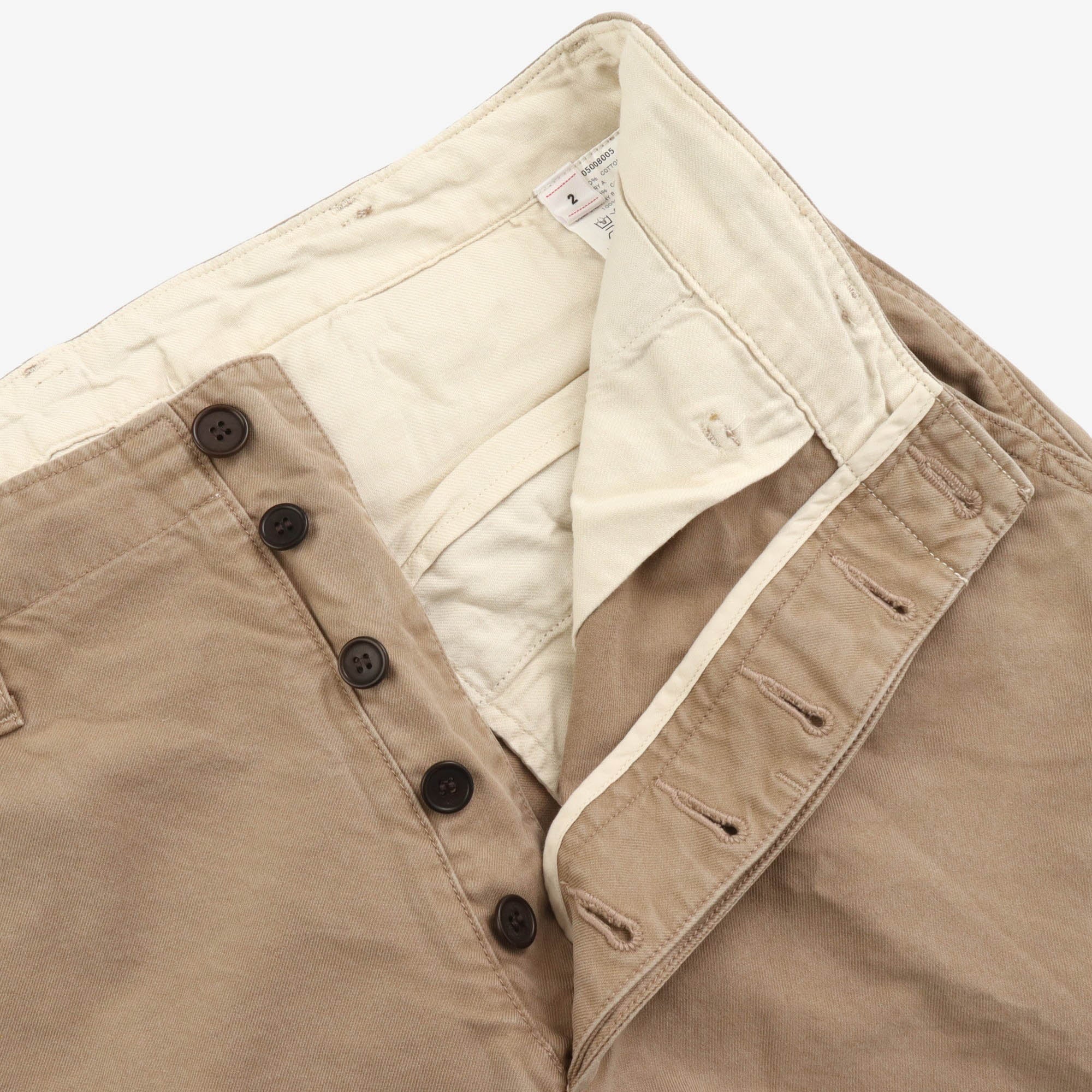 Chino Shorts - Image 3