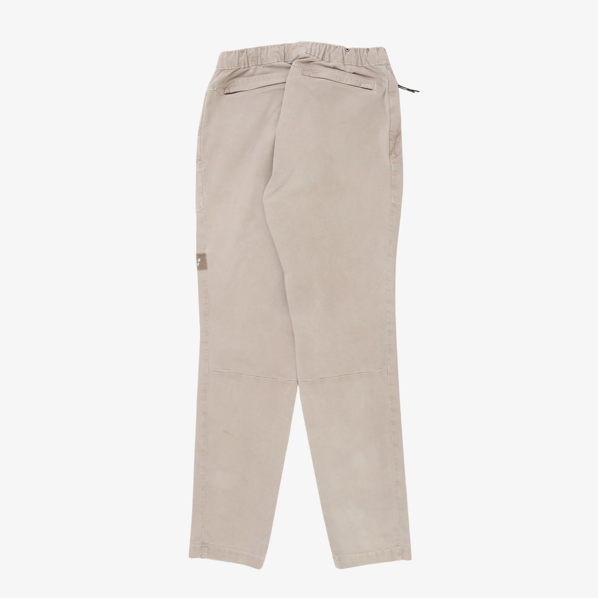 Chino Tech Pants - Image 2