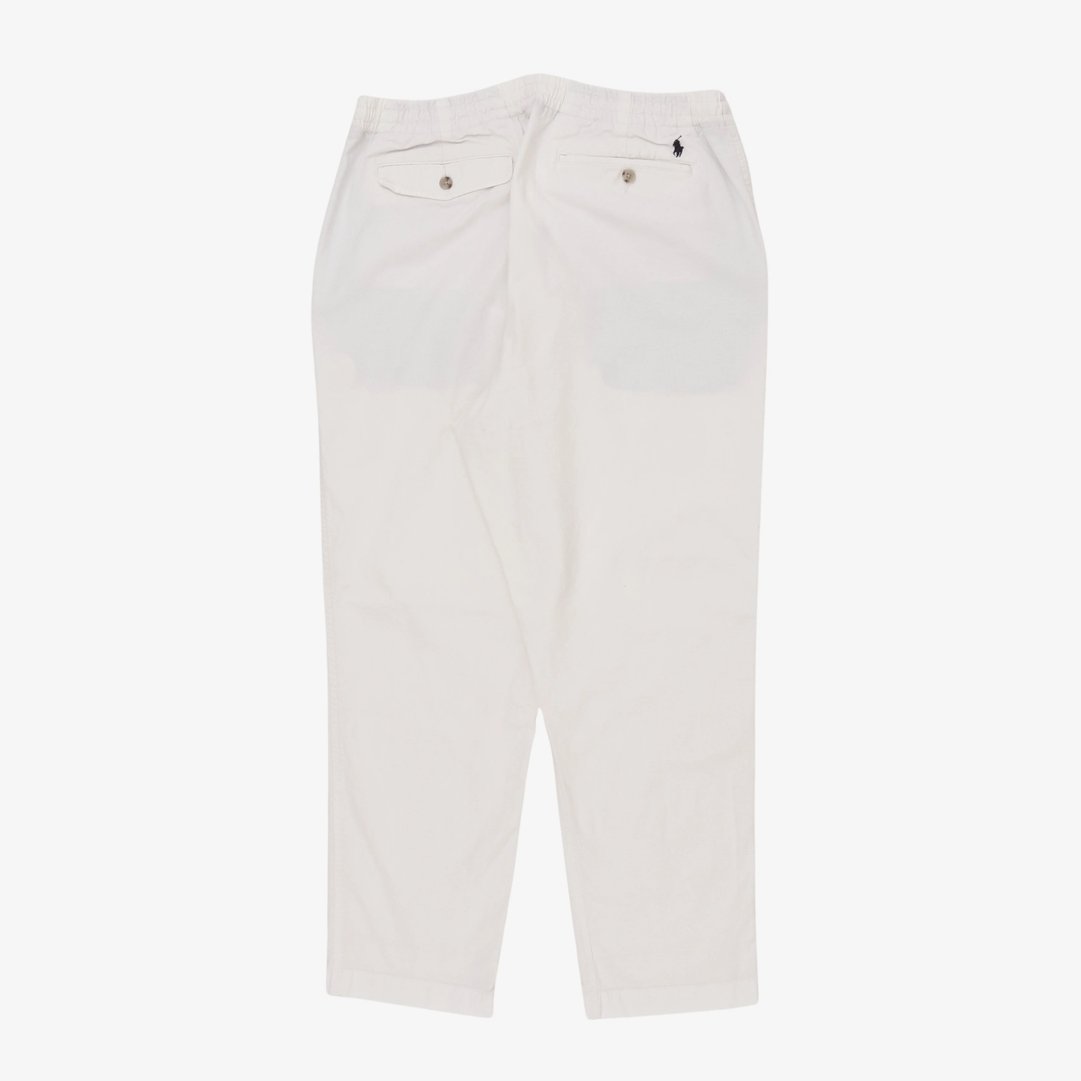 Easy Chino Trousers - Image 2