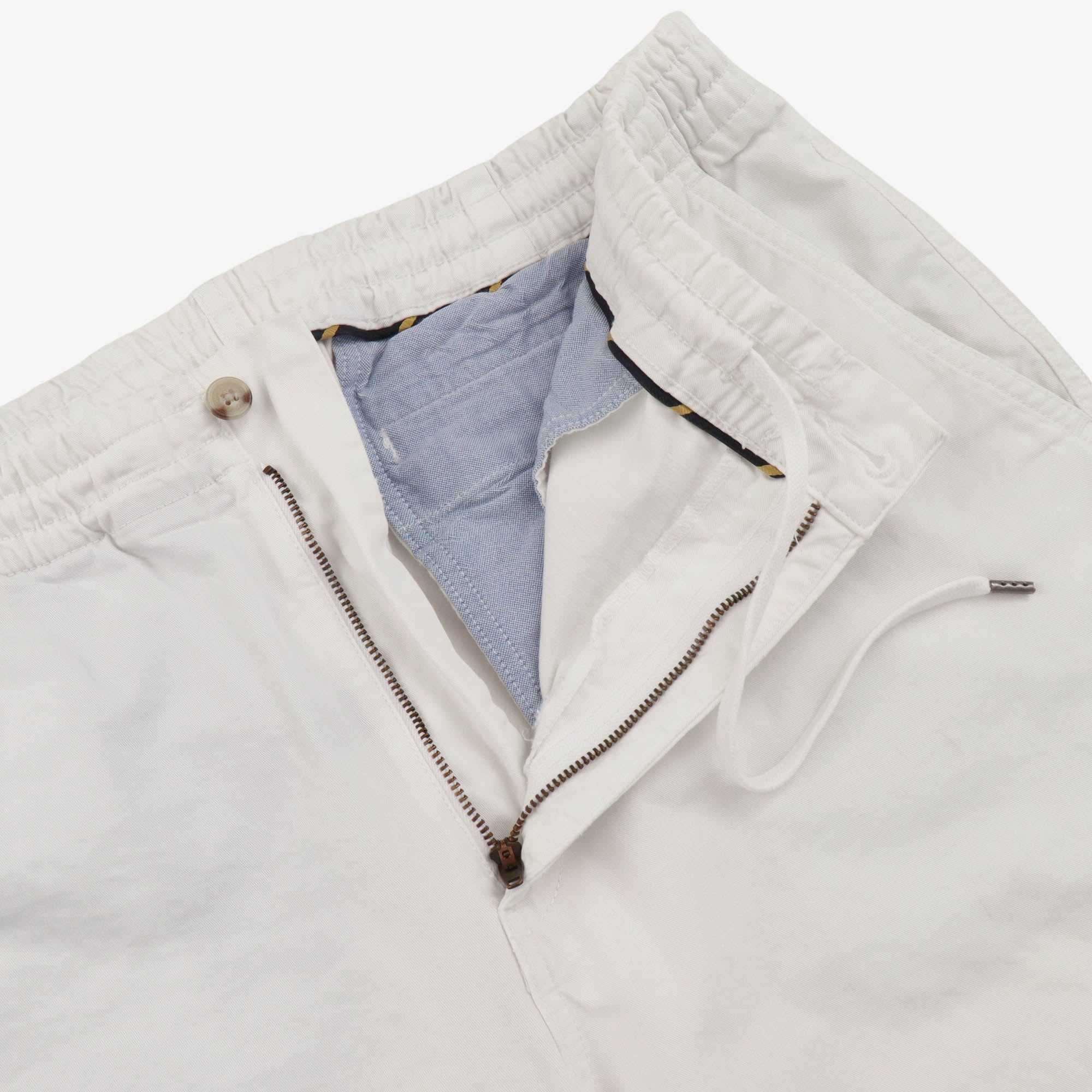 Easy Chino Trousers - Image 5