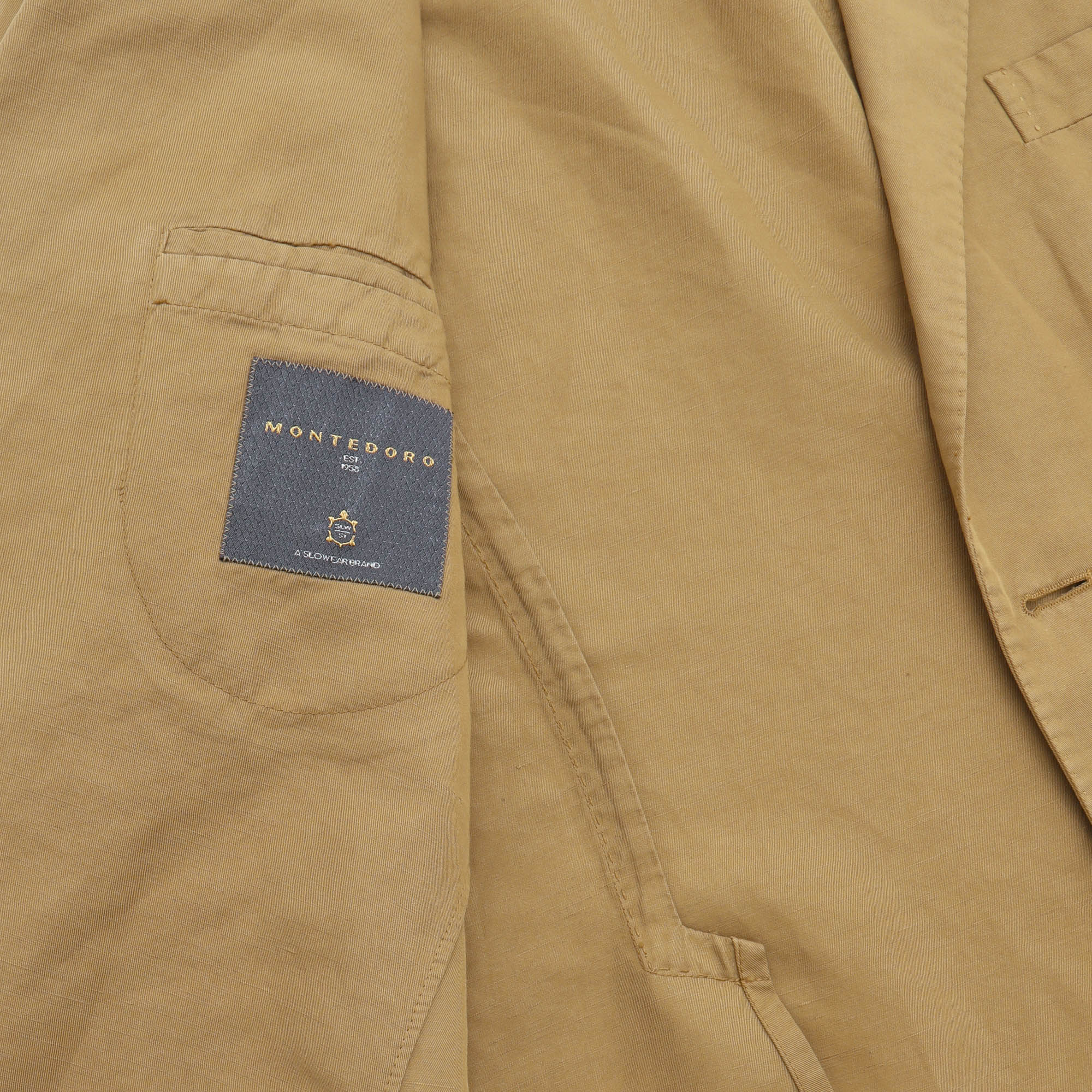 Chinolino Blazer - Image 5