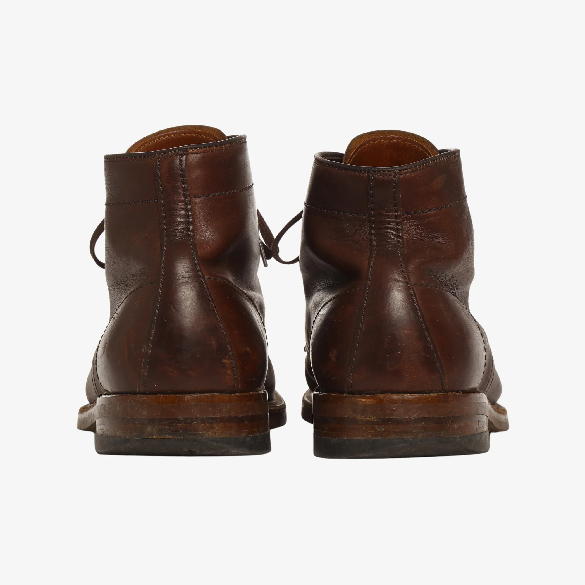 Chromexcel Indy Boots (J Crew) - Image 3