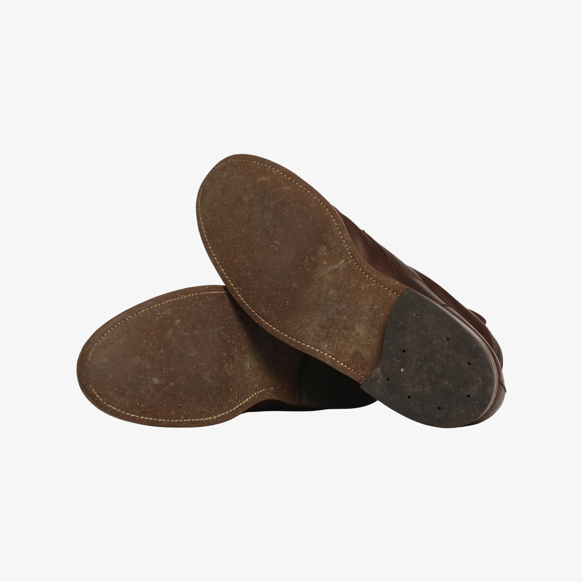 Chromexcel Indy Boots (J Crew) - Image 4