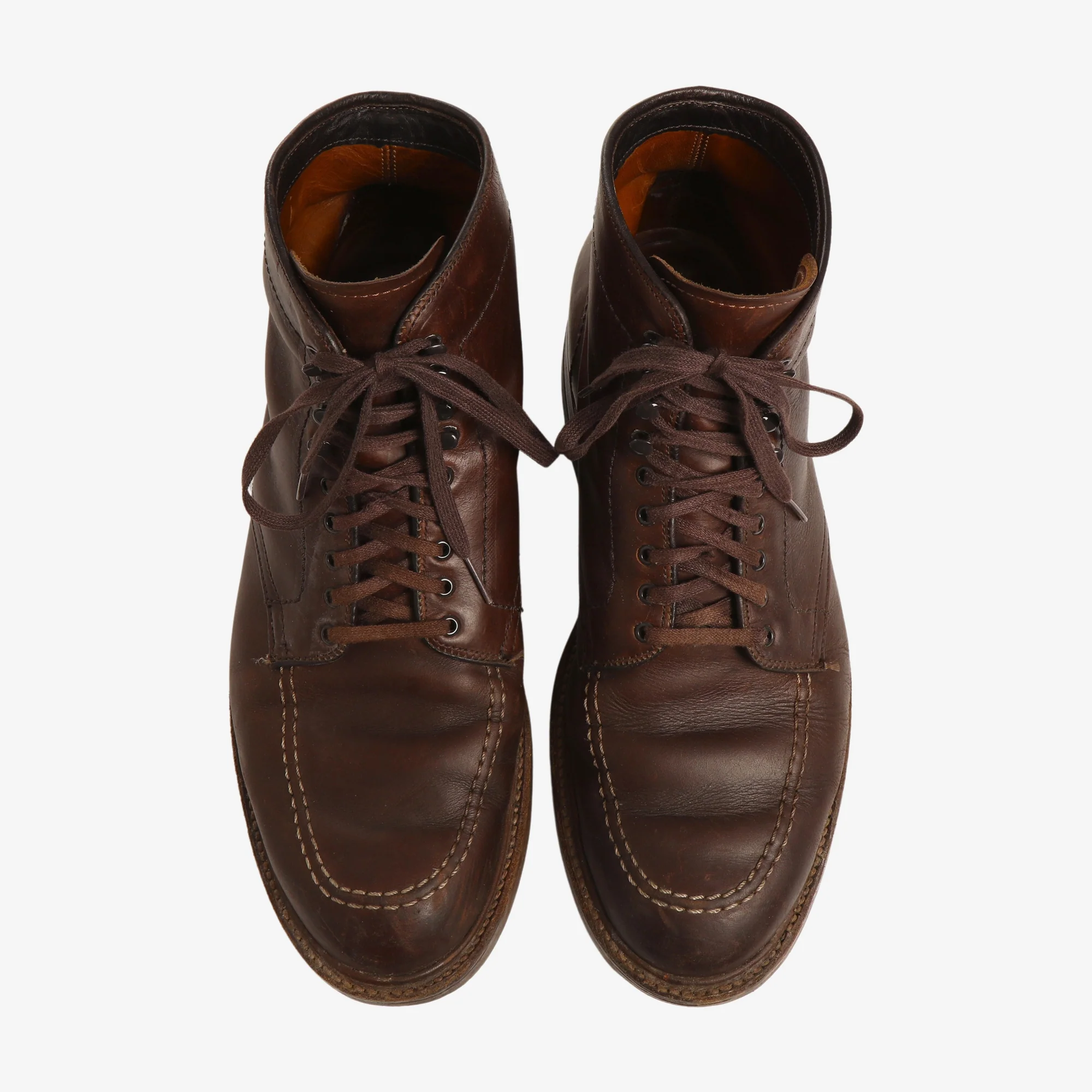 Chromexcel Indy Boots (J Crew) - Image 5