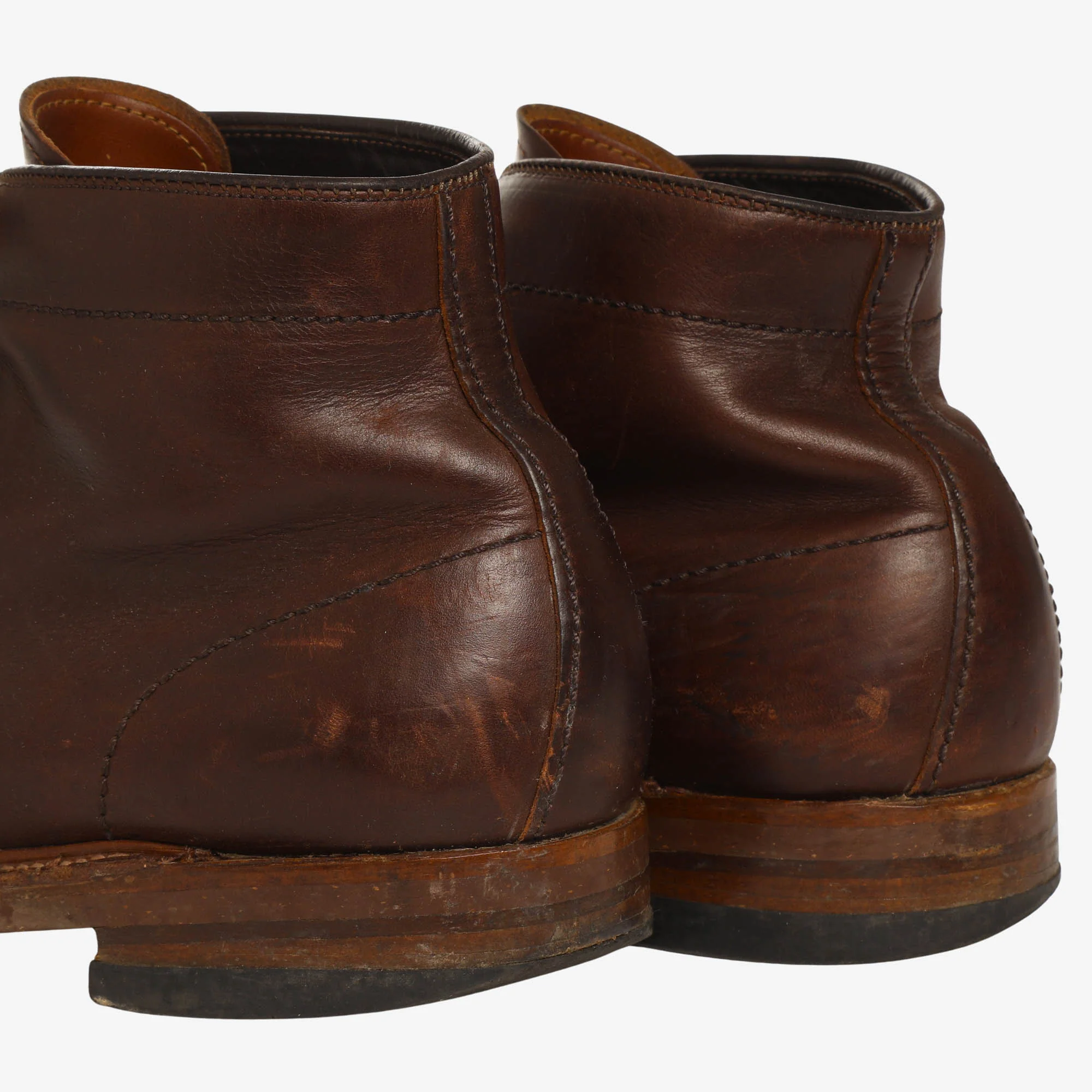 Chromexcel Indy Boots (J Crew) - Image 6