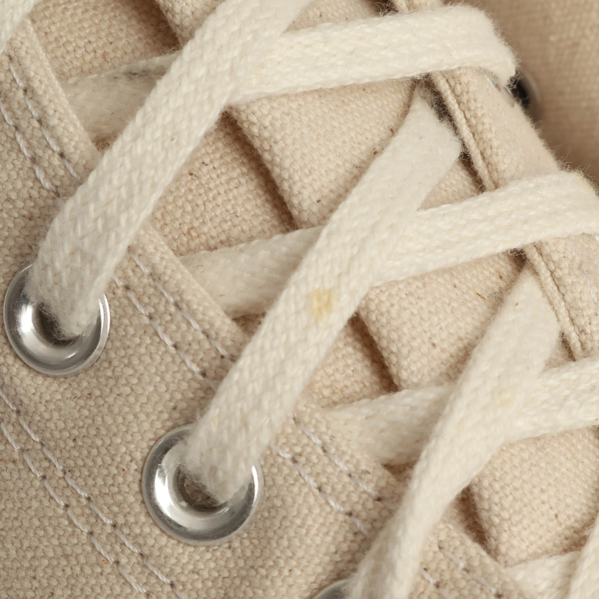 Chuck 70 Hi Canvas Sneakers - Image 6