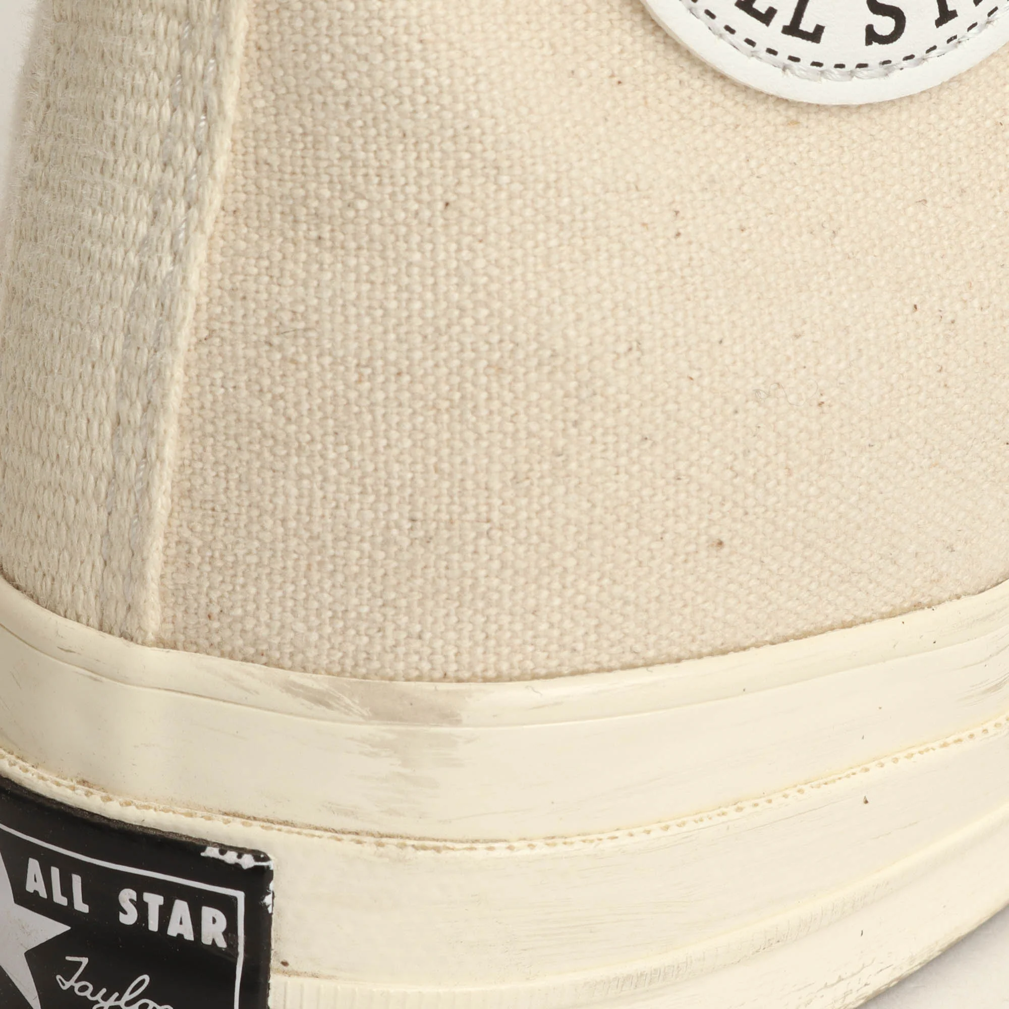 Chuck 70 Hi Canvas Sneakers - Image 7