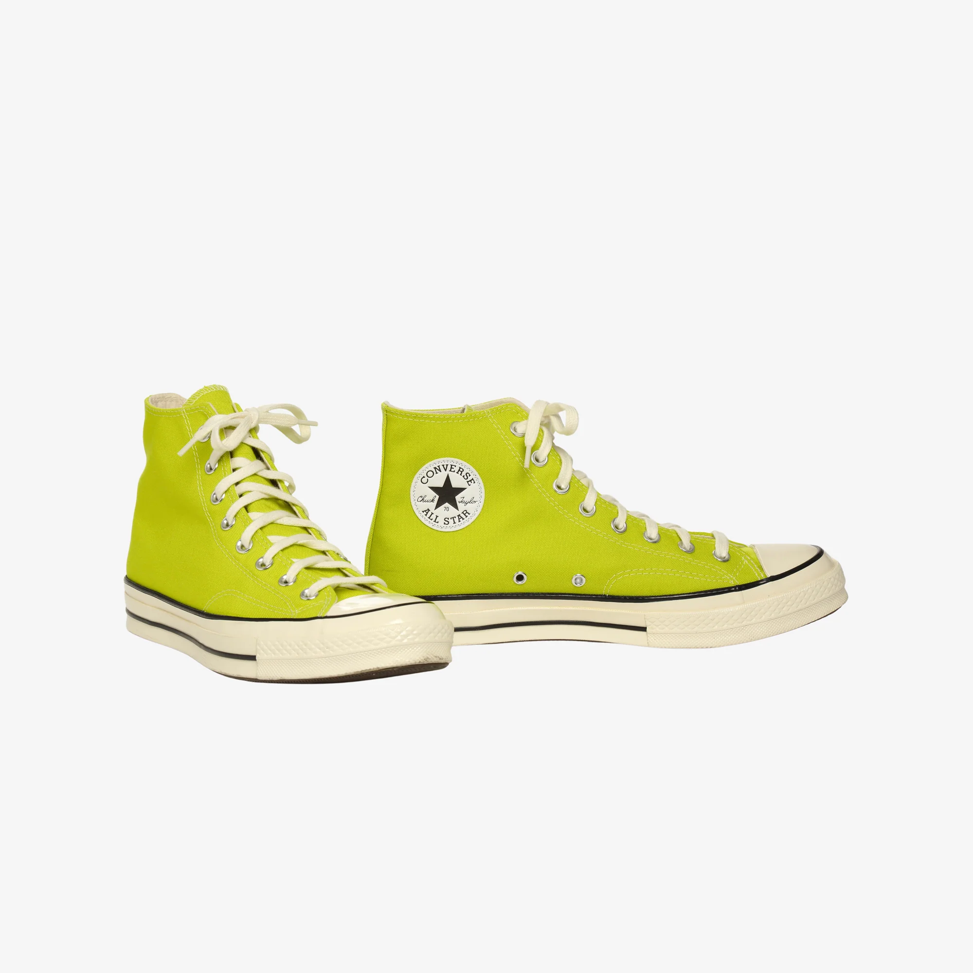 Chuck 70 Hi Tops - Image 2