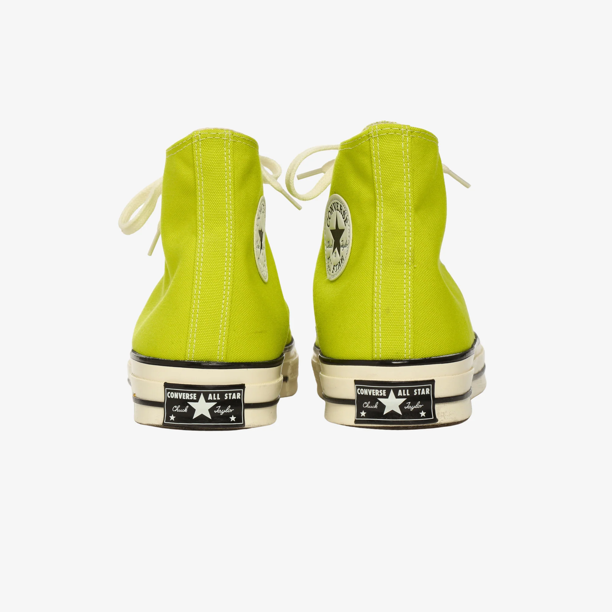 Chuck 70 Hi Tops - Image 3