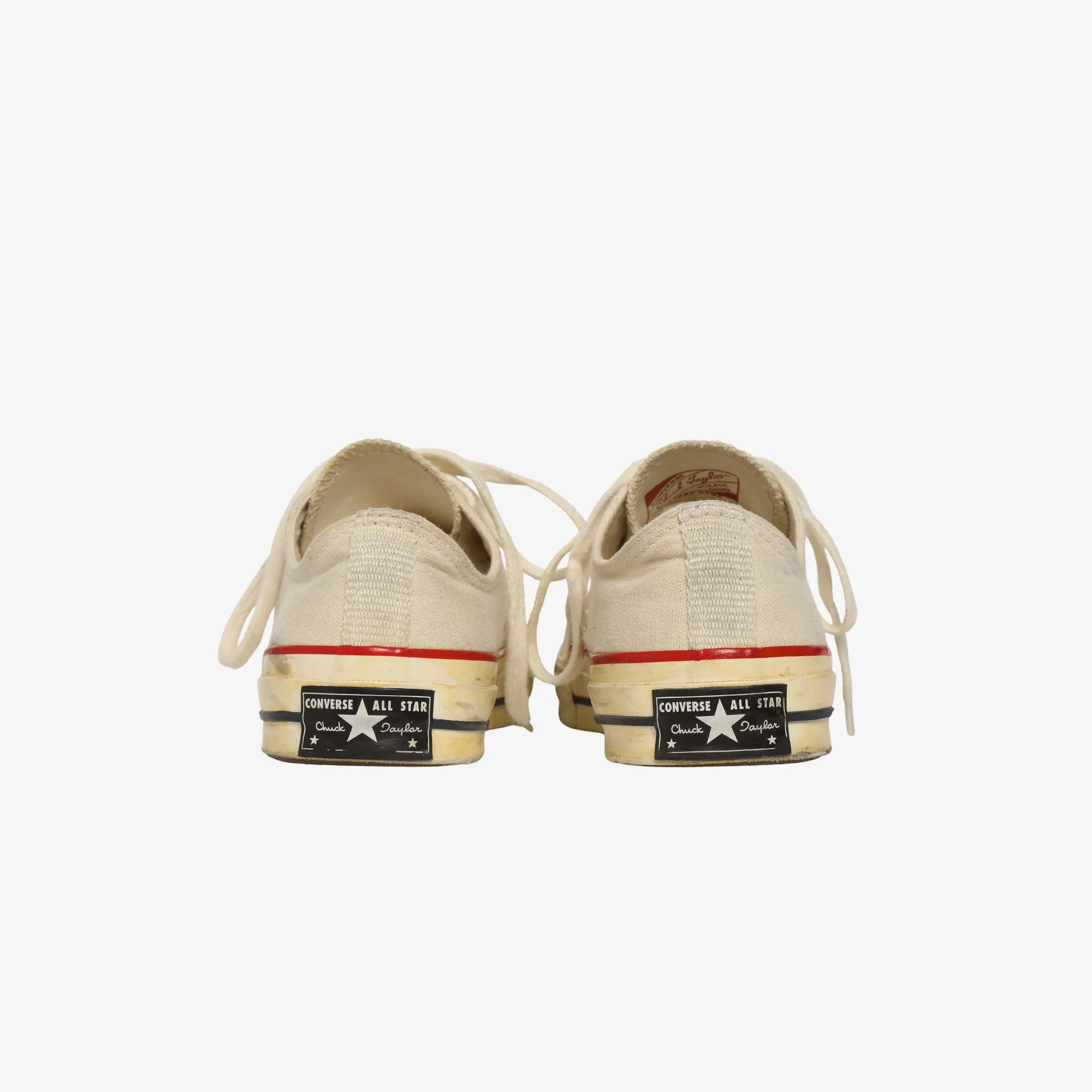 Chuck Taylor 70s Low - Image 3