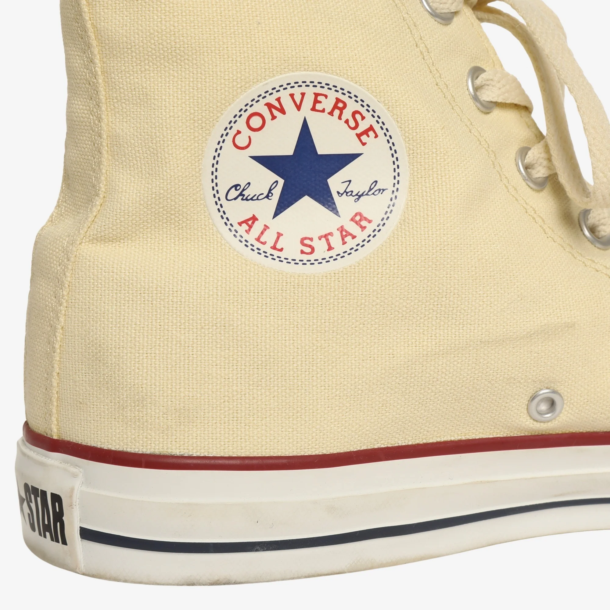 Chuck Taylor All Star 70 Hi - Image 7