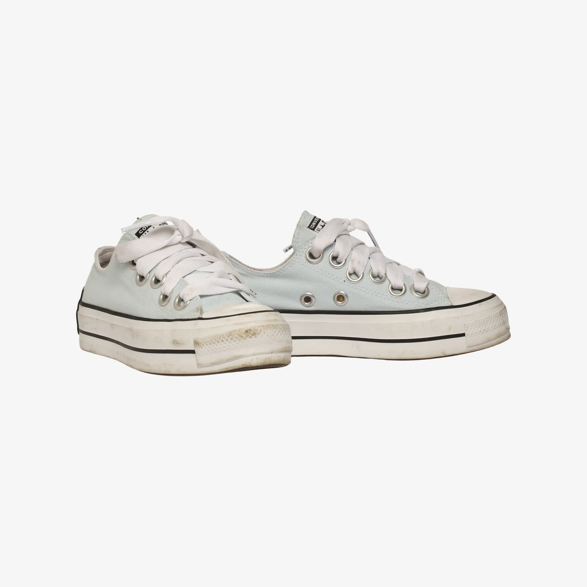 Chuck Taylor All Star Sneakers - Image 2