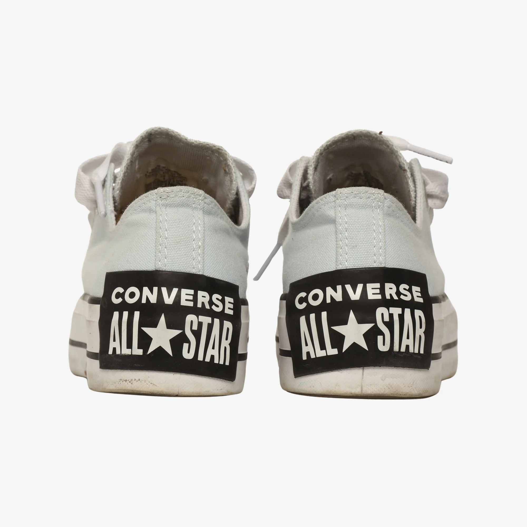 Chuck Taylor All Star Sneakers - Image 3