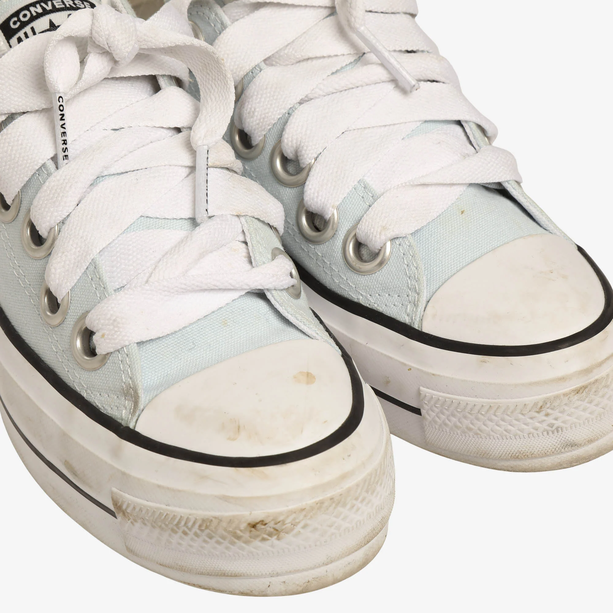 Chuck Taylor All Star Sneakers - Image 6