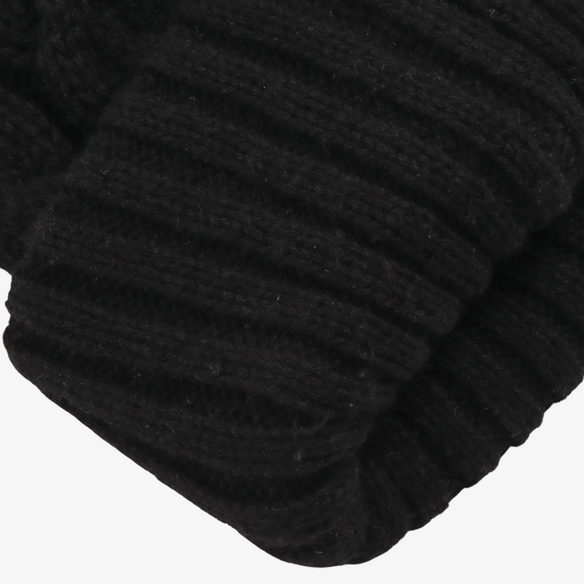 Chunky Cable Beanie - Image 3