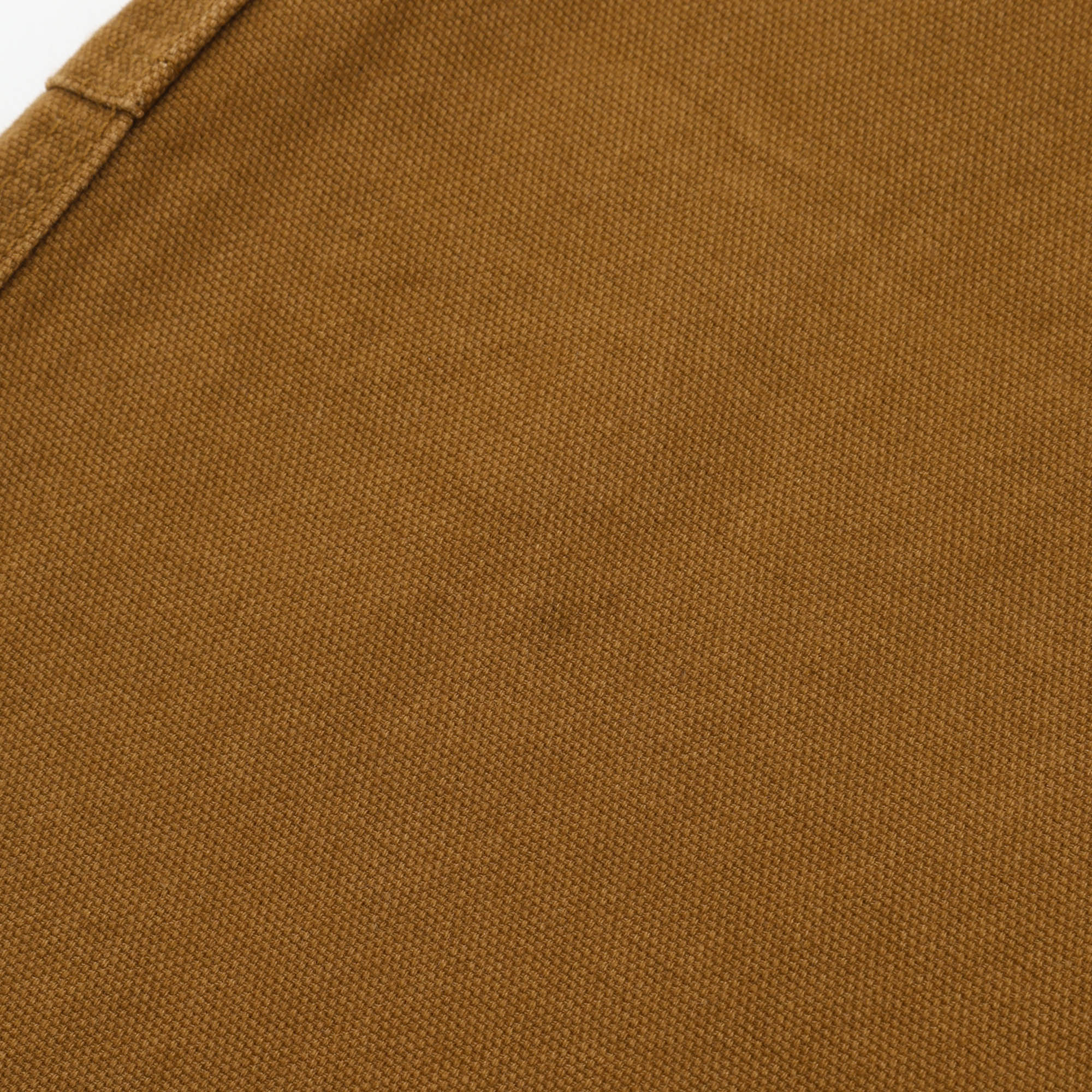 Cinch Back Canvas Railway Pants (36W X 31.5L) - Image 4