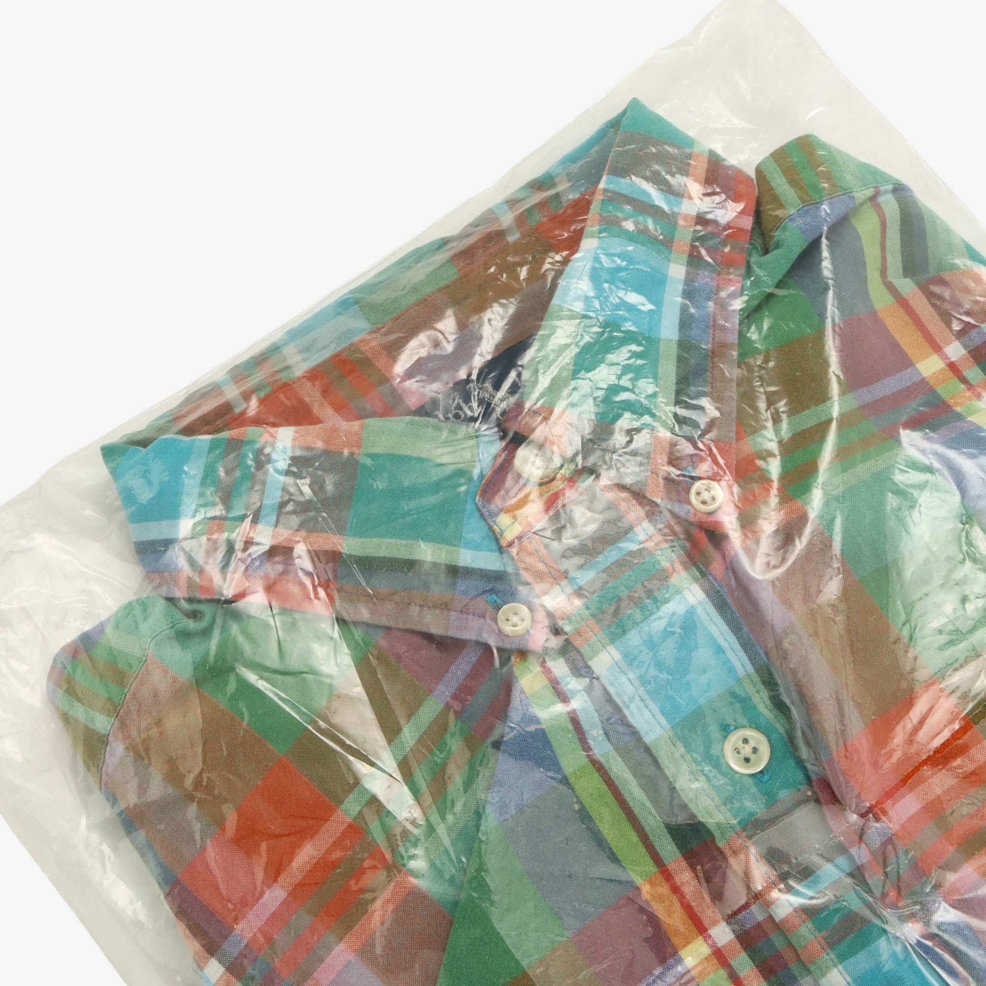 BD Blake Madras Shirt - Image 3