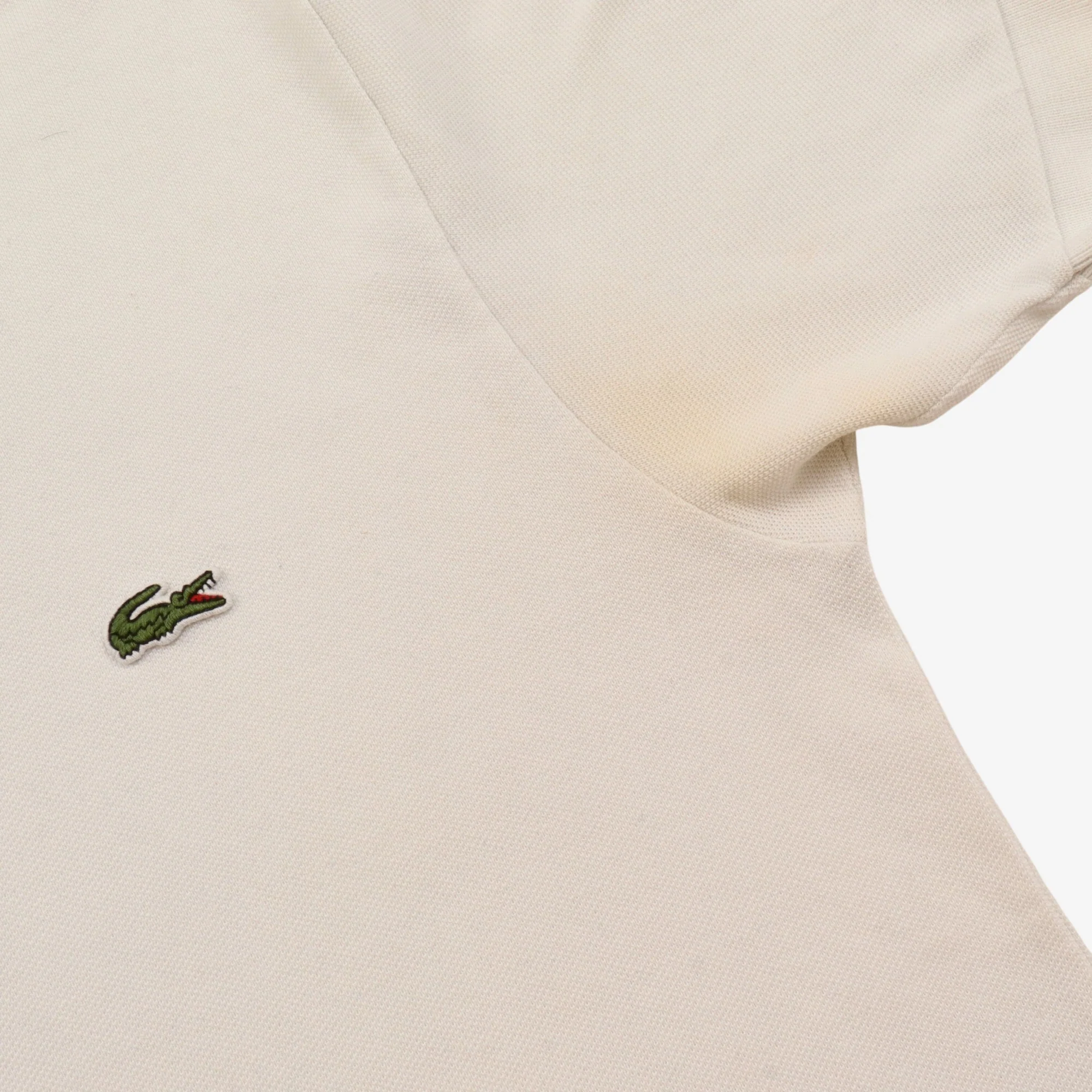 Classic Fit Polo Shirt - Image 5