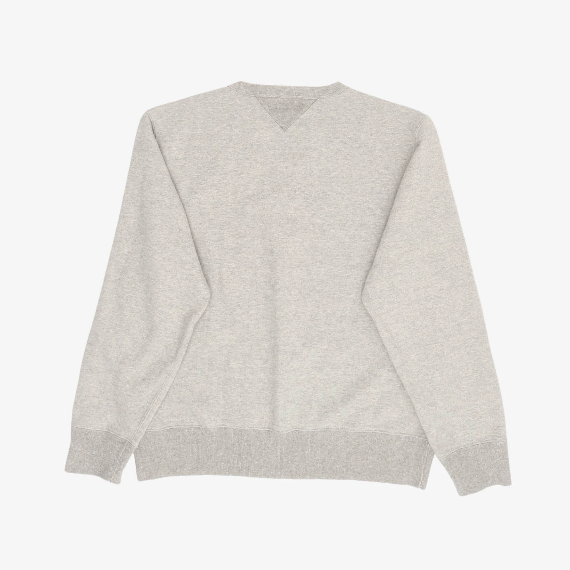 Classic Jersey Sweatshirt - Image 2