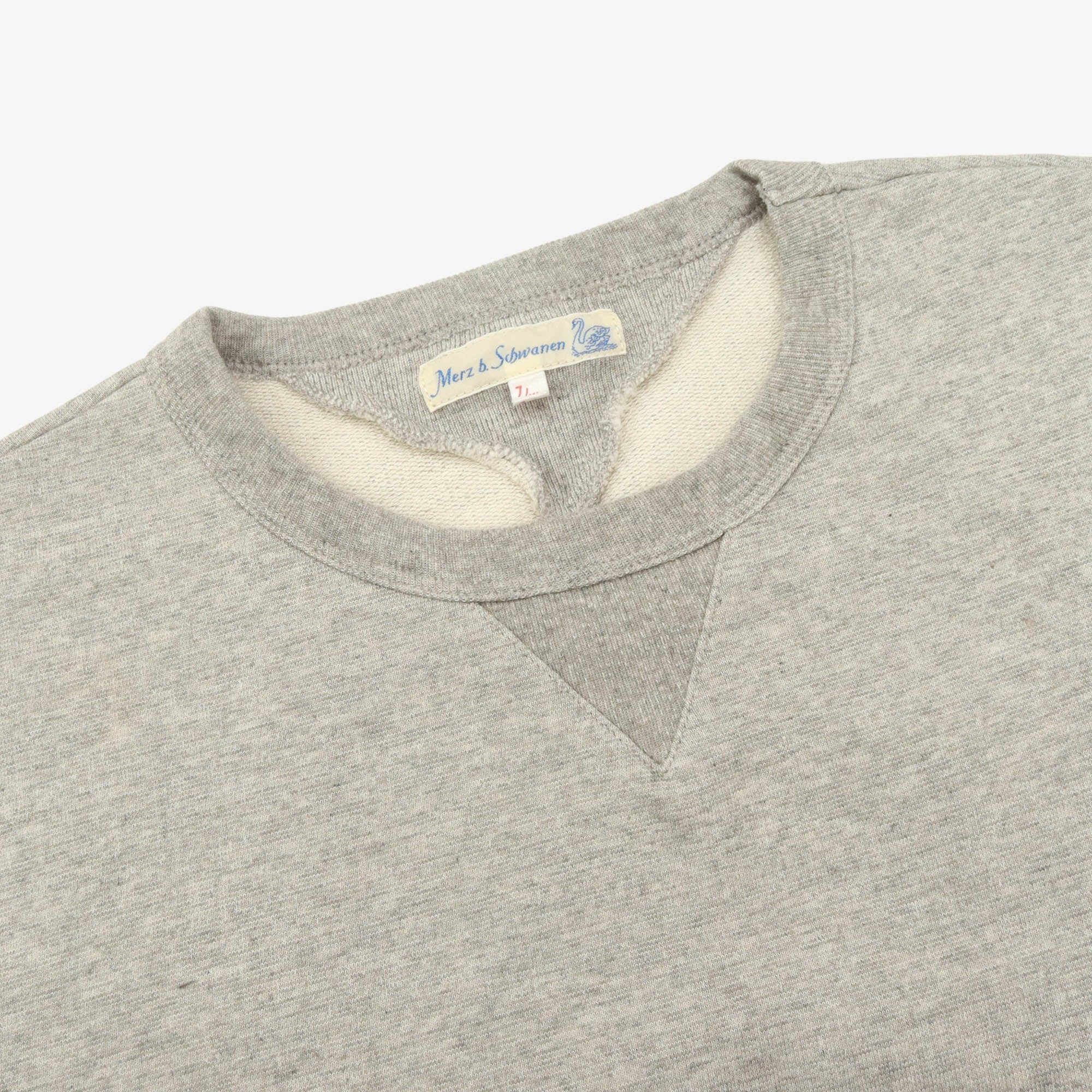 Classic Jersey Sweatshirt - Image 3
