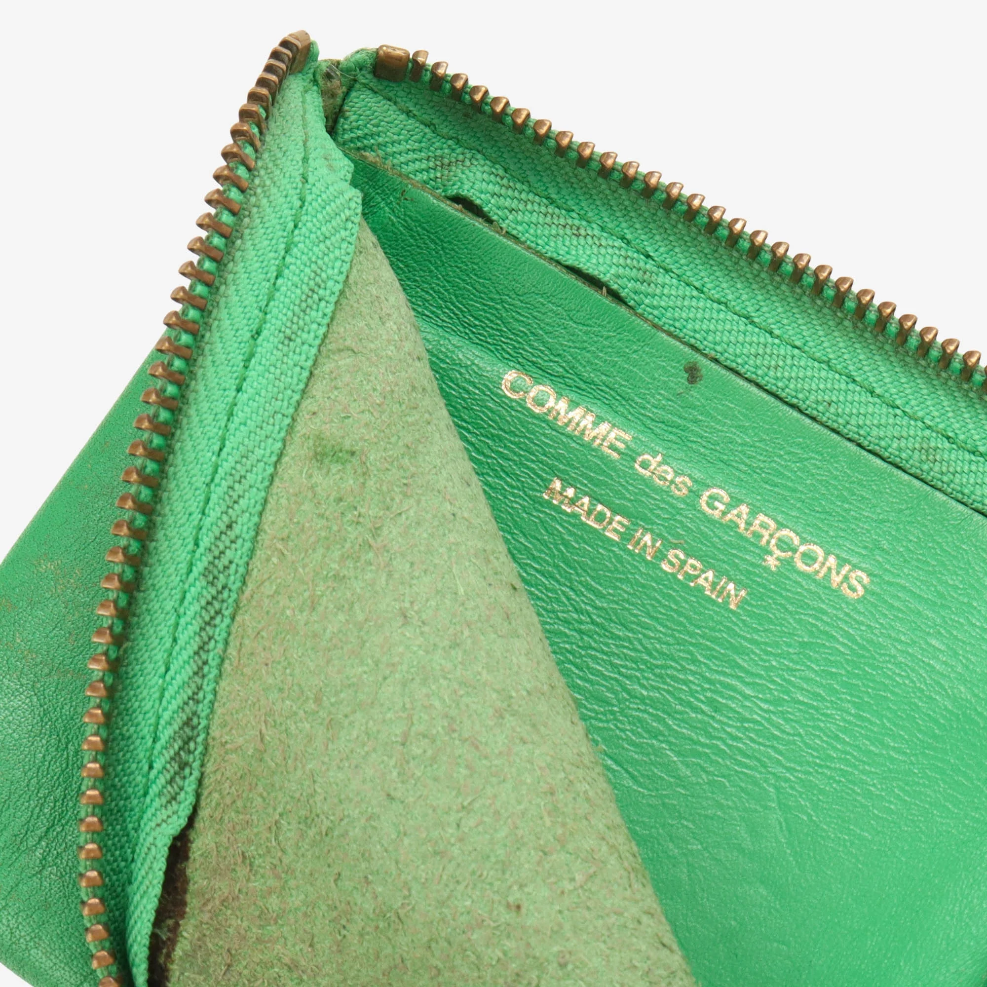 Classic Line Wallet - Image 3