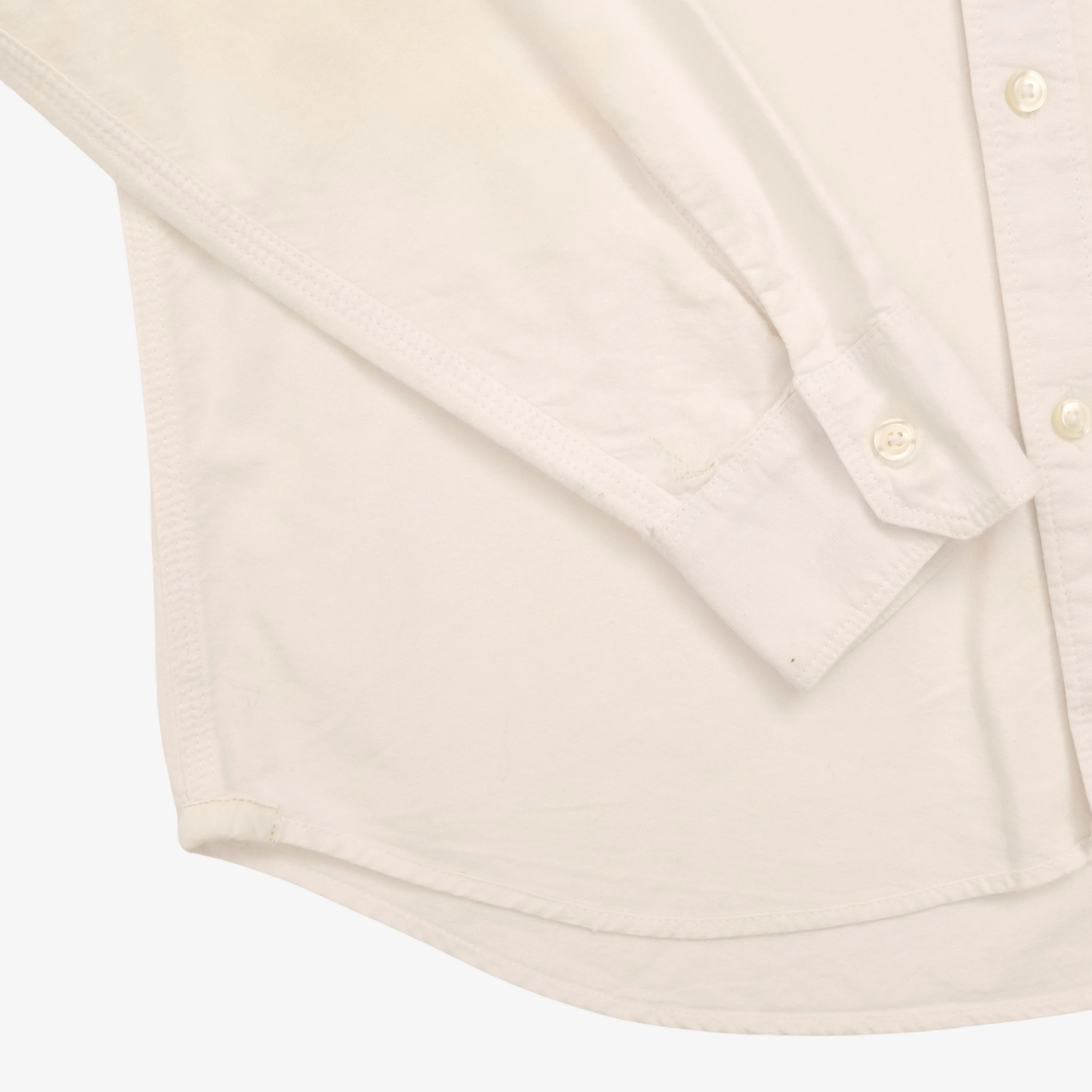 Classic Pocket Shirt - Image 4