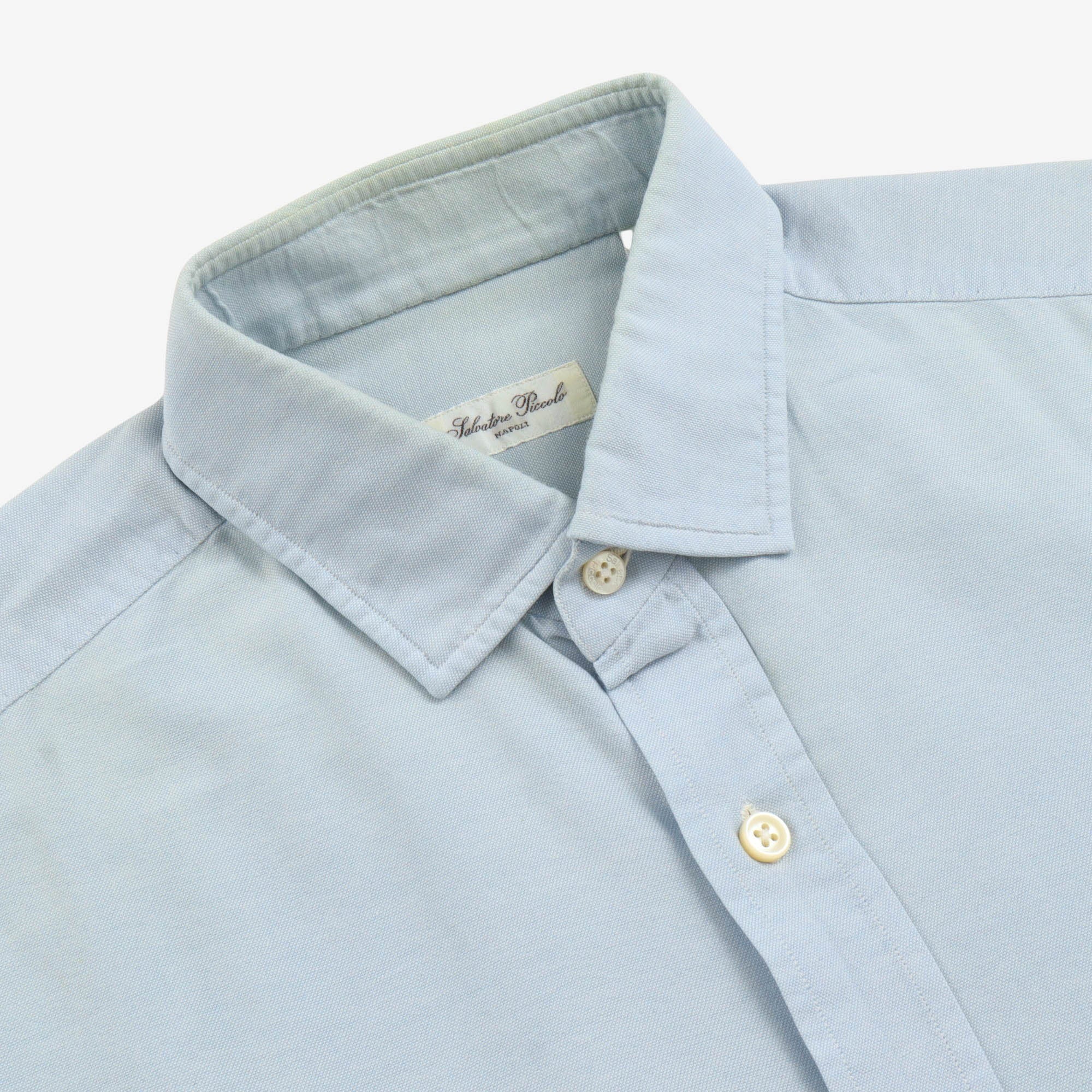 Classic Shirt - Image 4