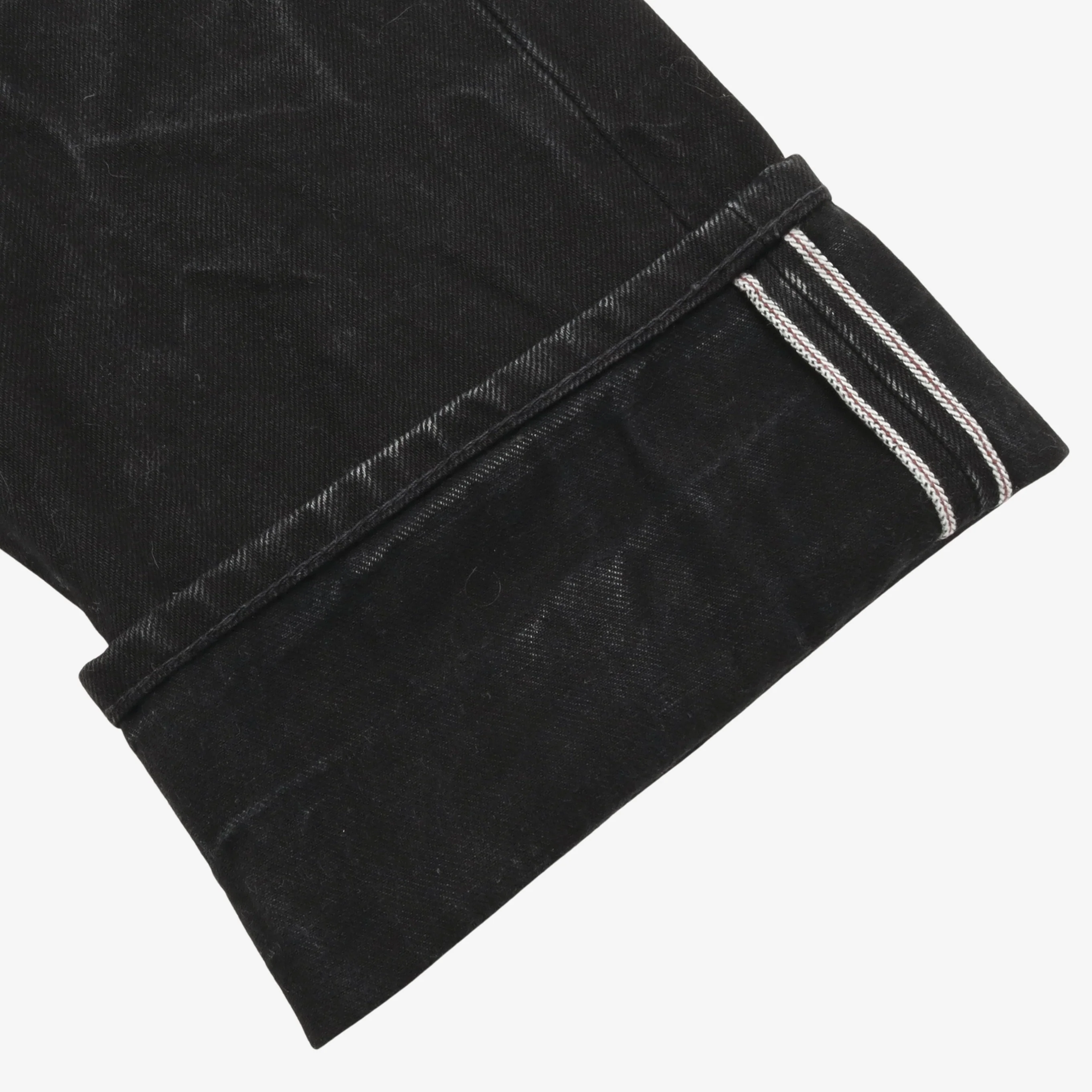 Classic Straight Denim (32W X 32L) - Image 5