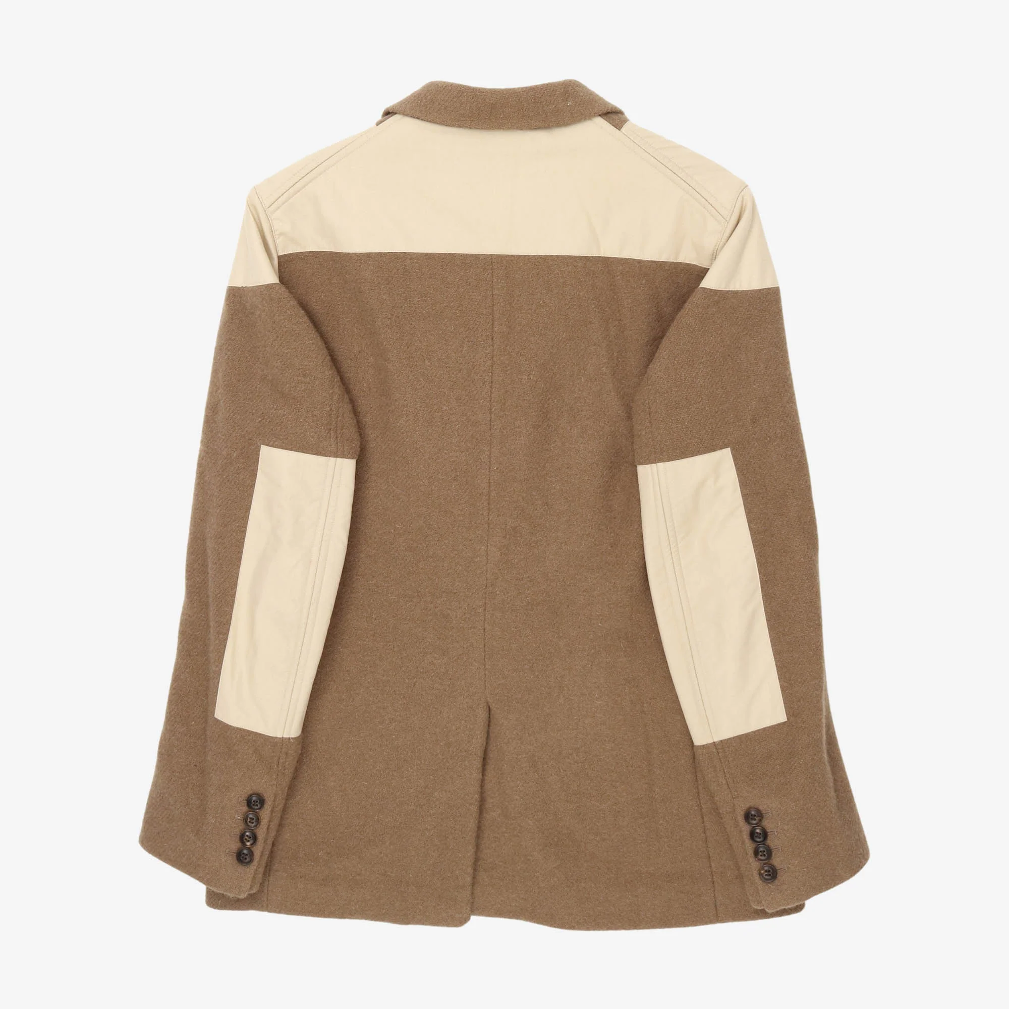 Classic Tweed Mallory Jacket - Image 2