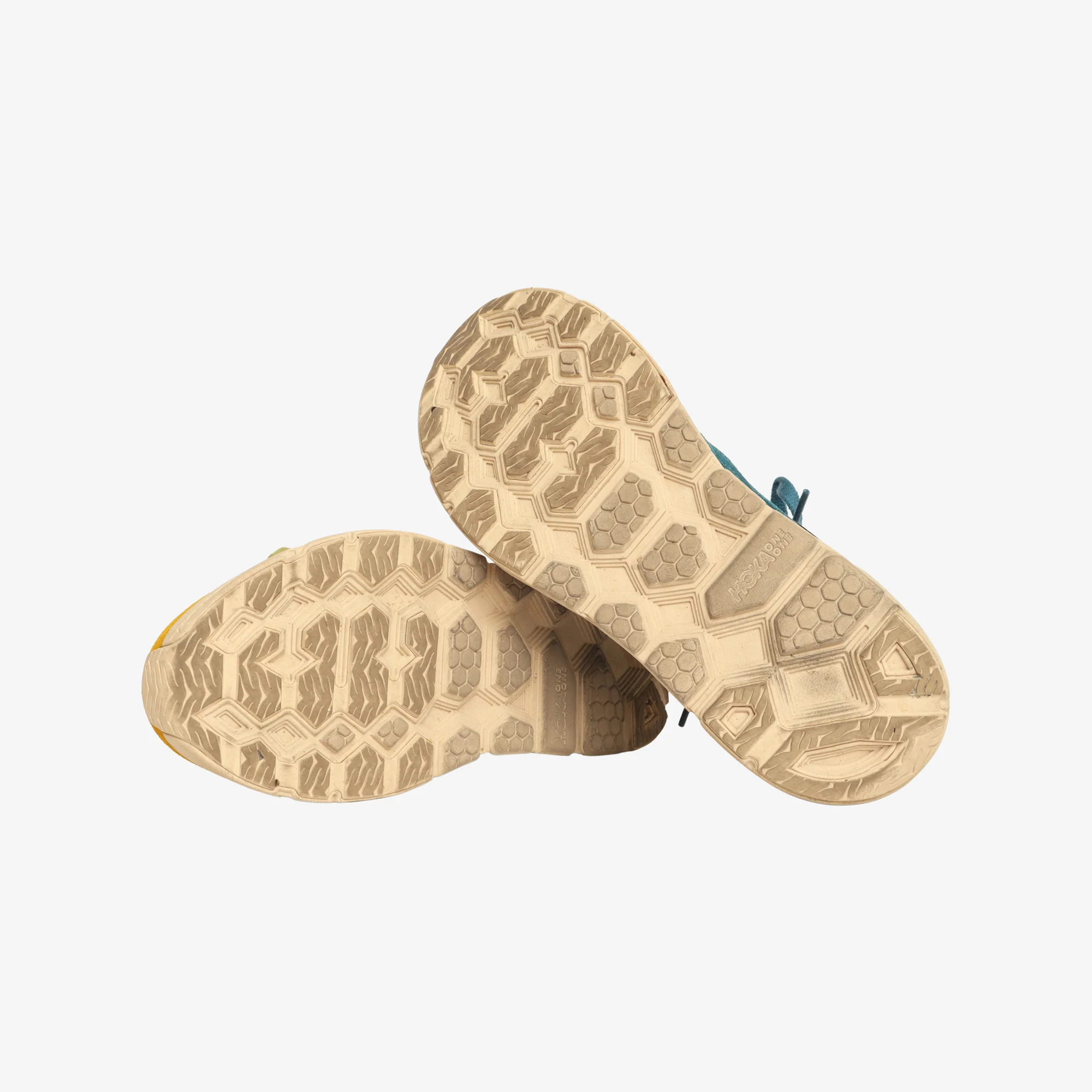 Clifton L Suede Sneakers - Image 4