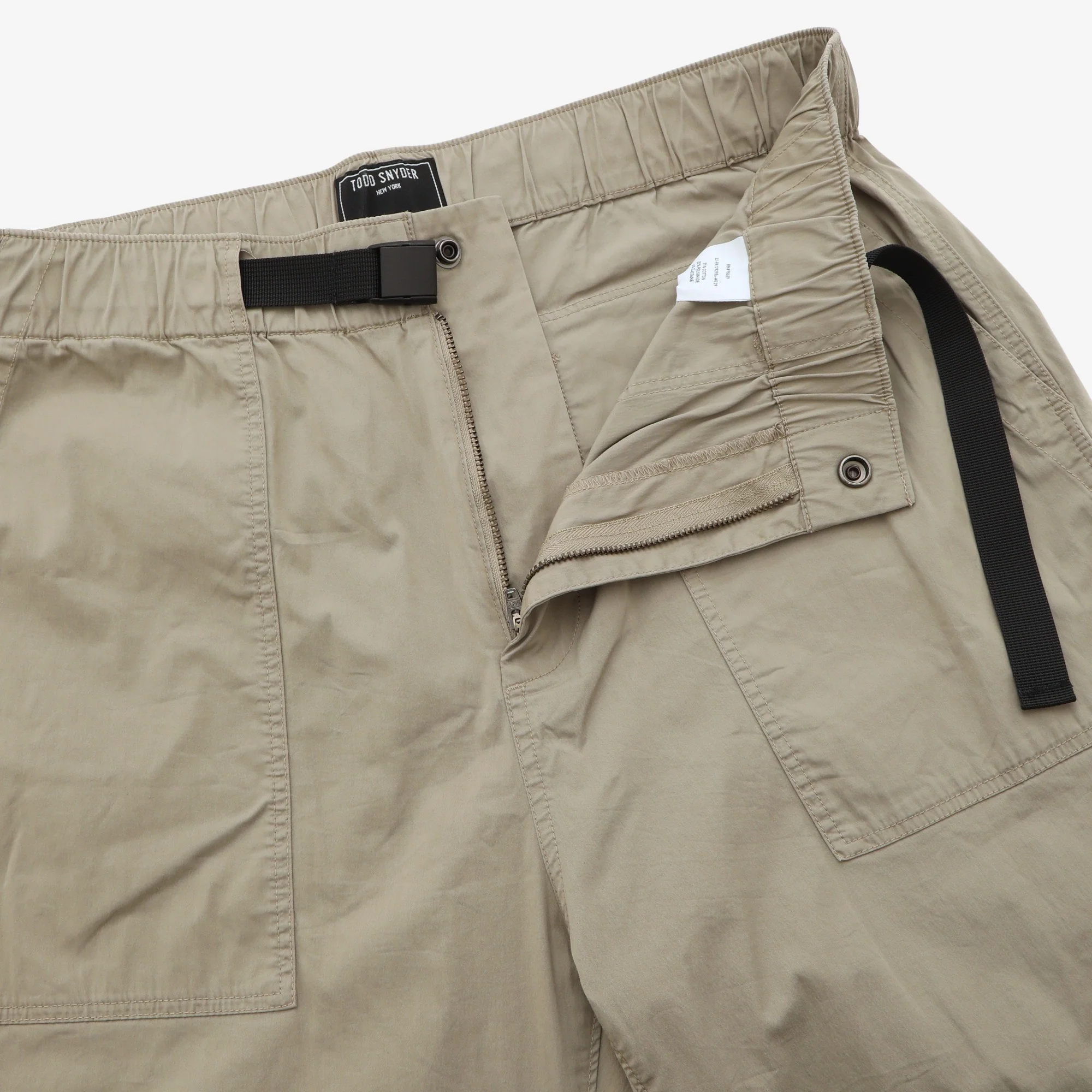 Climbing Pants - Image 3