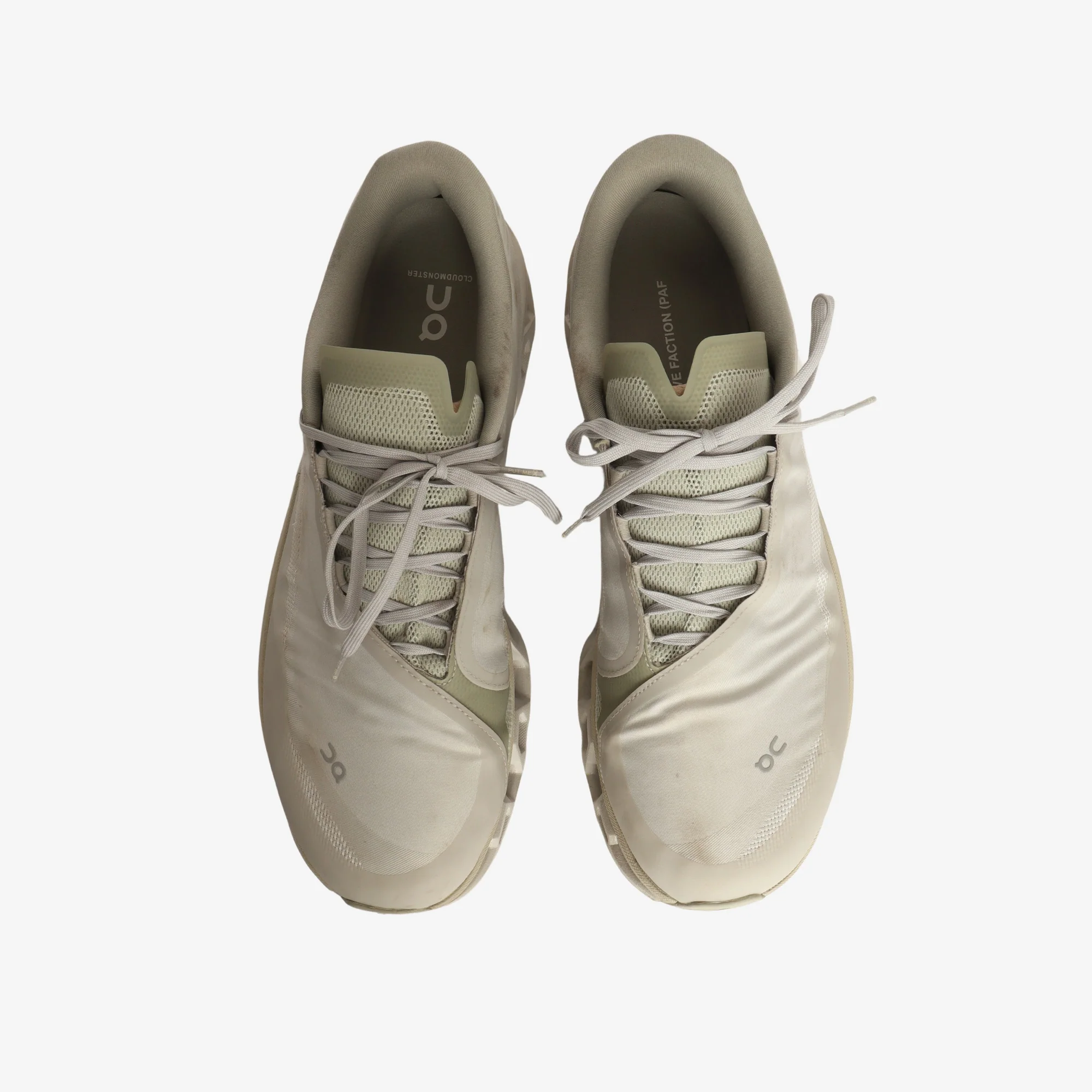 PAF Cloudmaster 2 Sneakers - Image 5