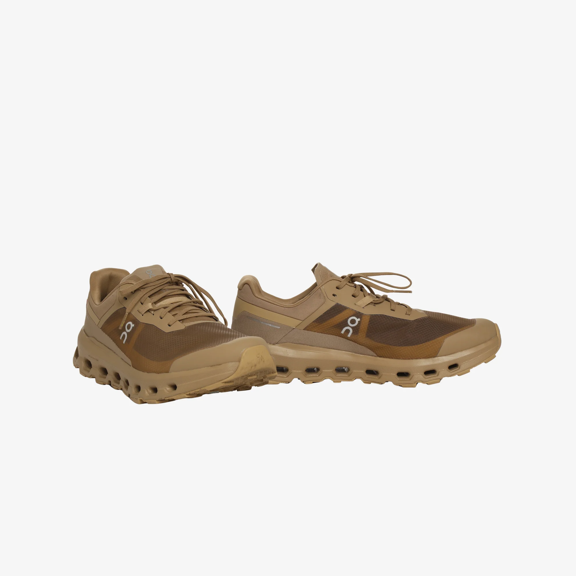 Cloudvista 2 Trail Running Sneakers - Image 2