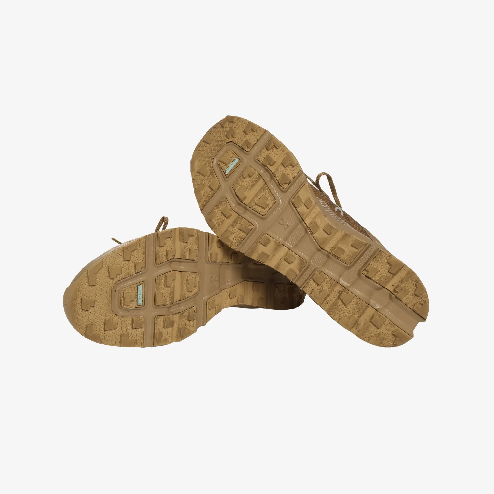 Cloudvista 2 Trail Running Sneakers - Image 4