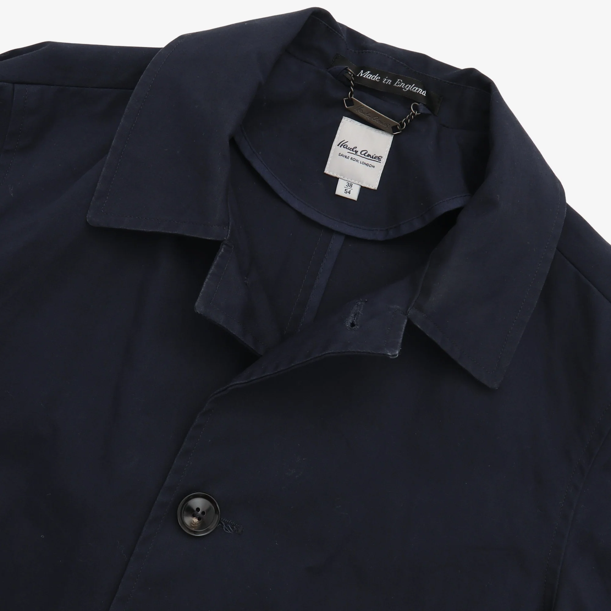 Coach Jacket - Image 3