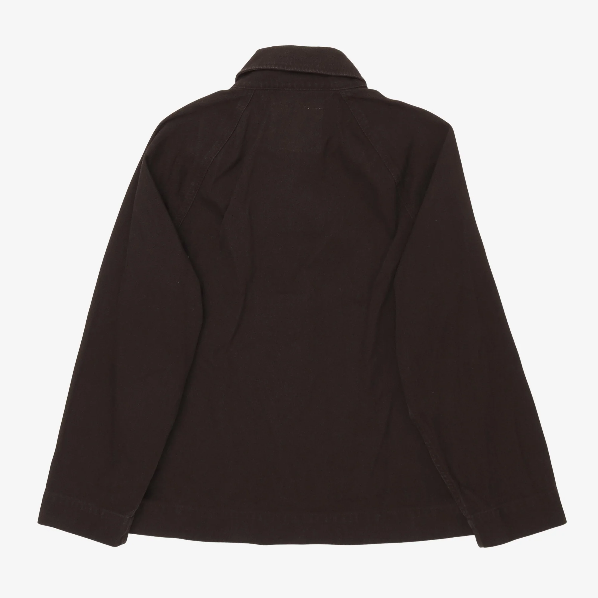 Coach Twill Jacket - Image 2