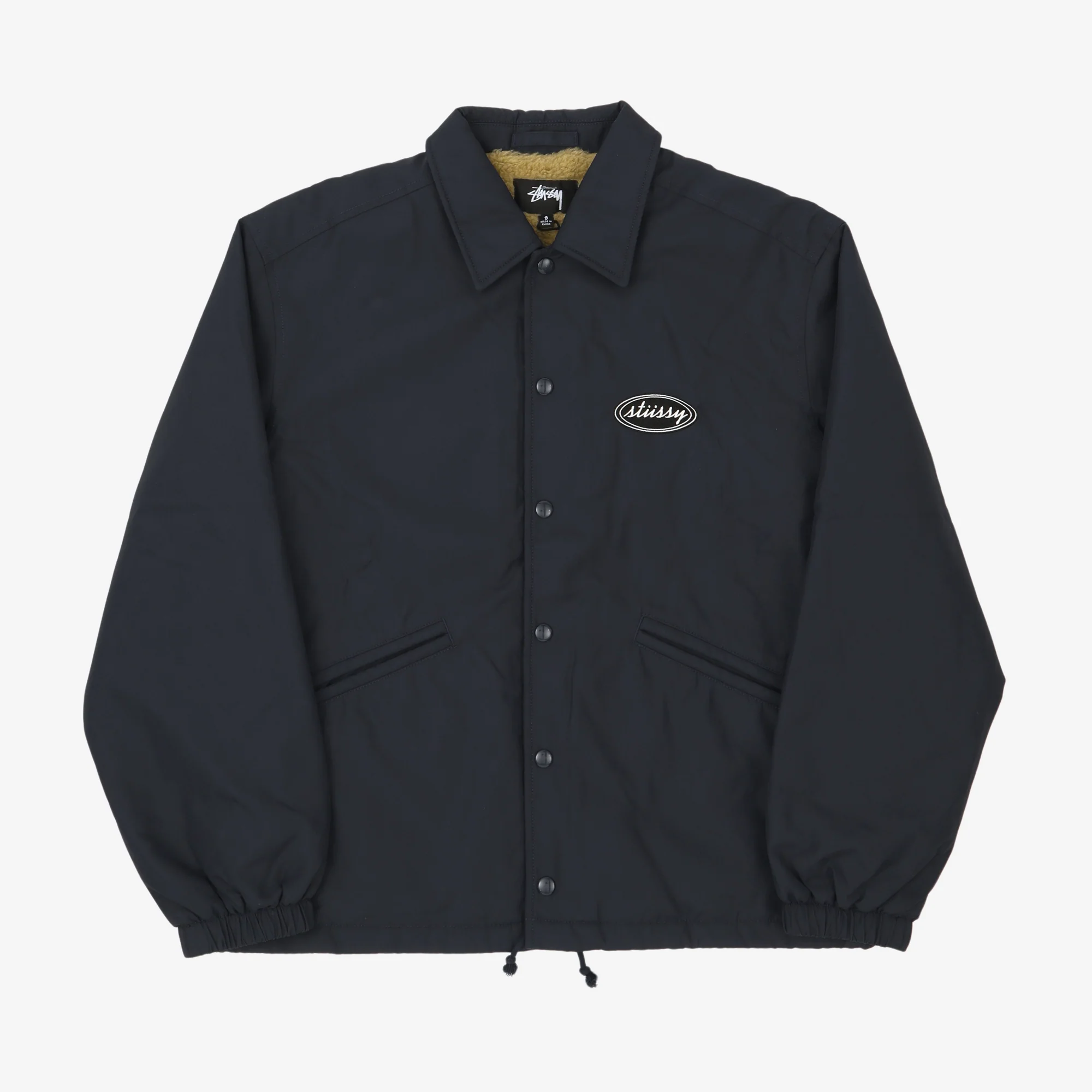 Coaches Jacket
