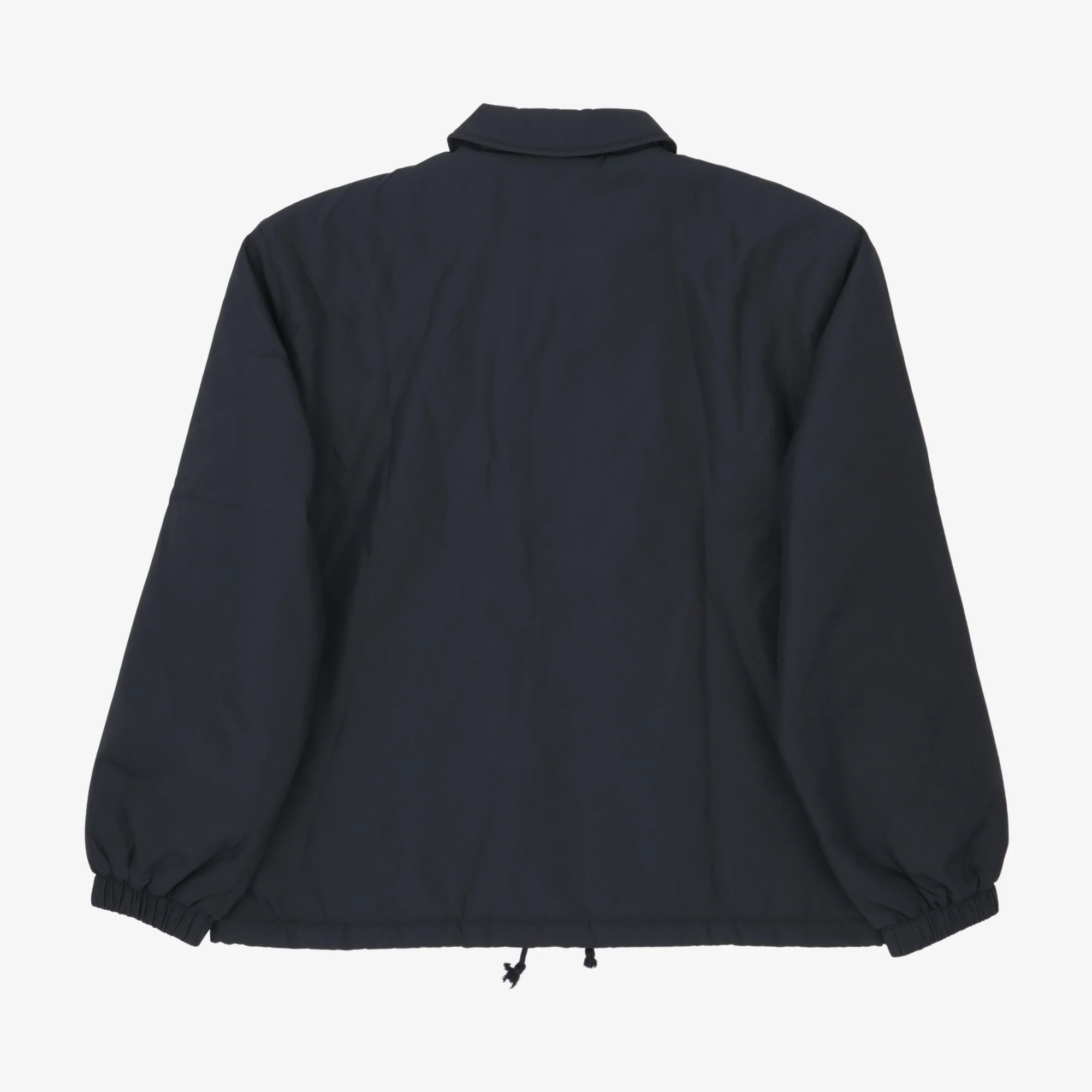 Coaches Jacket - Image 2