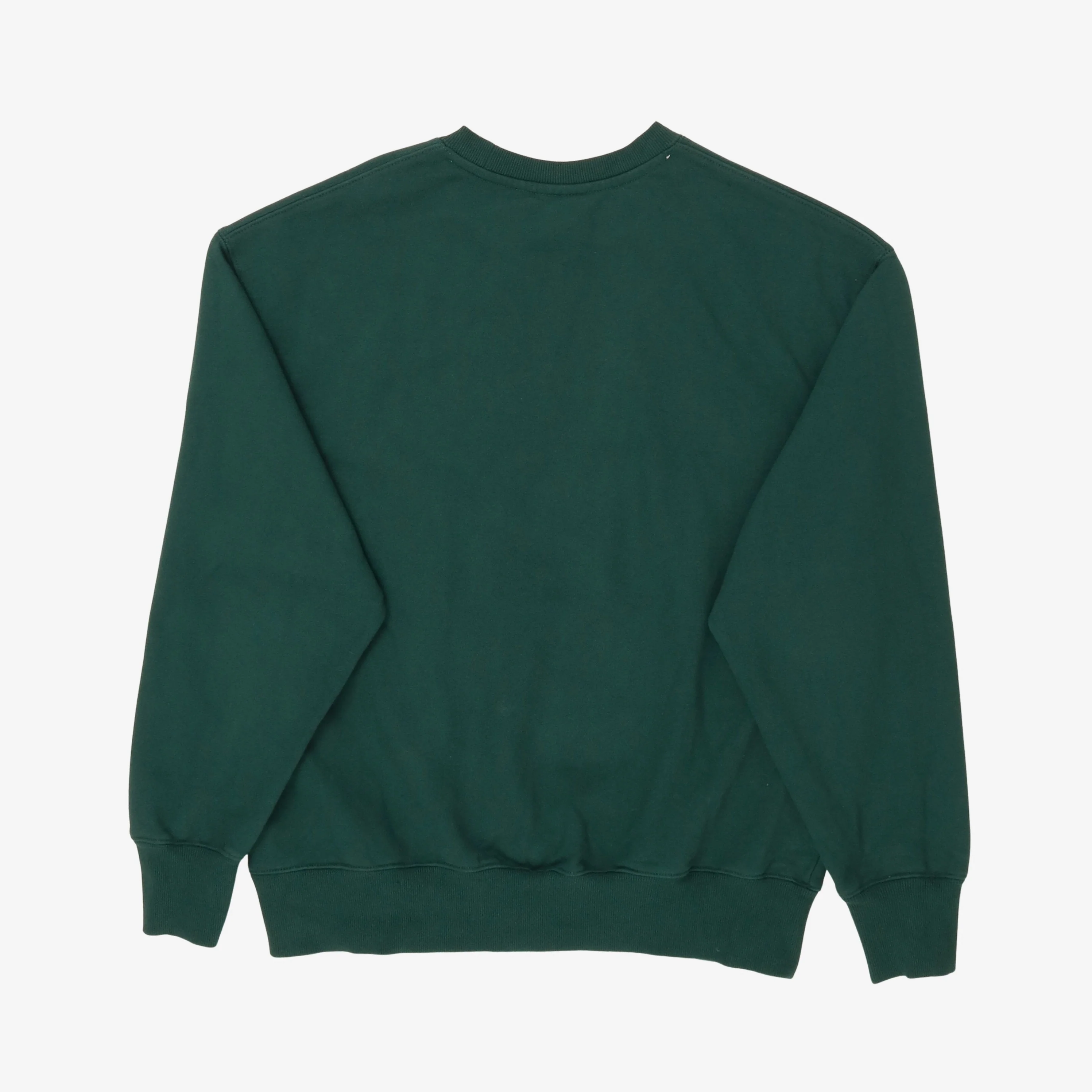 Coast Guard Sweatshirt - Image 2