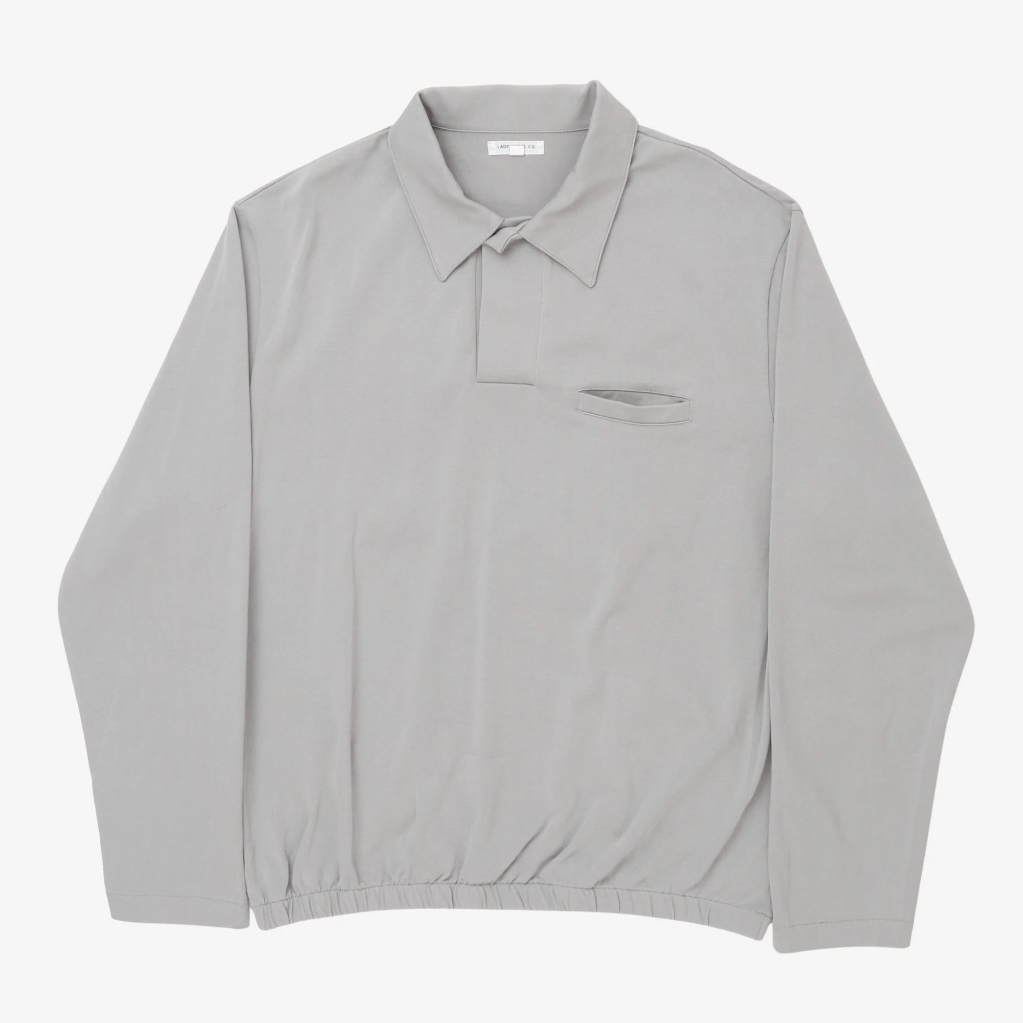 LS Richmond Polo