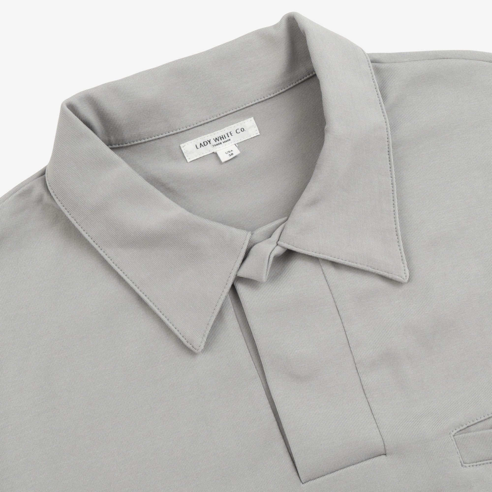 LS Richmond Polo - Image 3