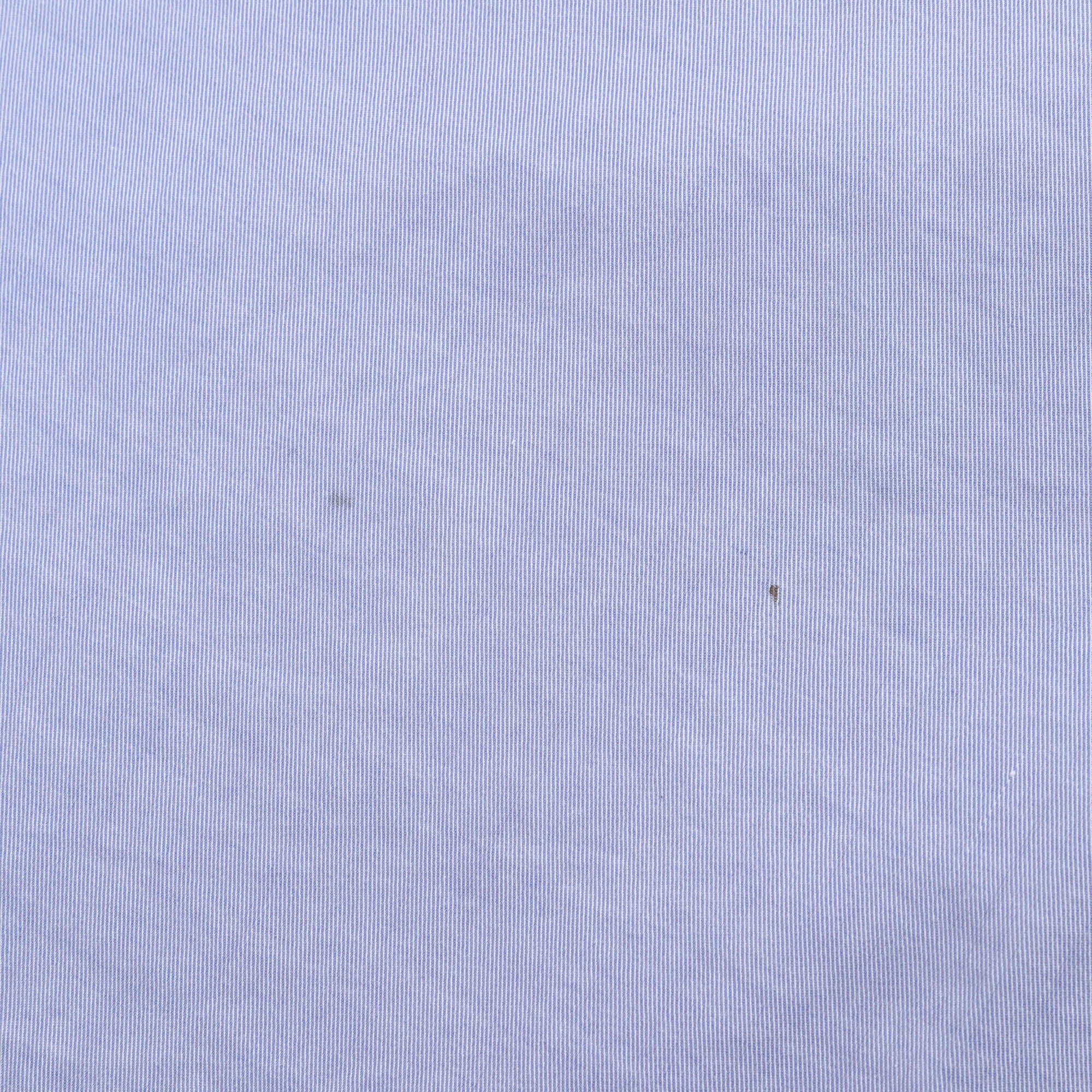 Collarless 2 Pocket Shirt - Image 4
