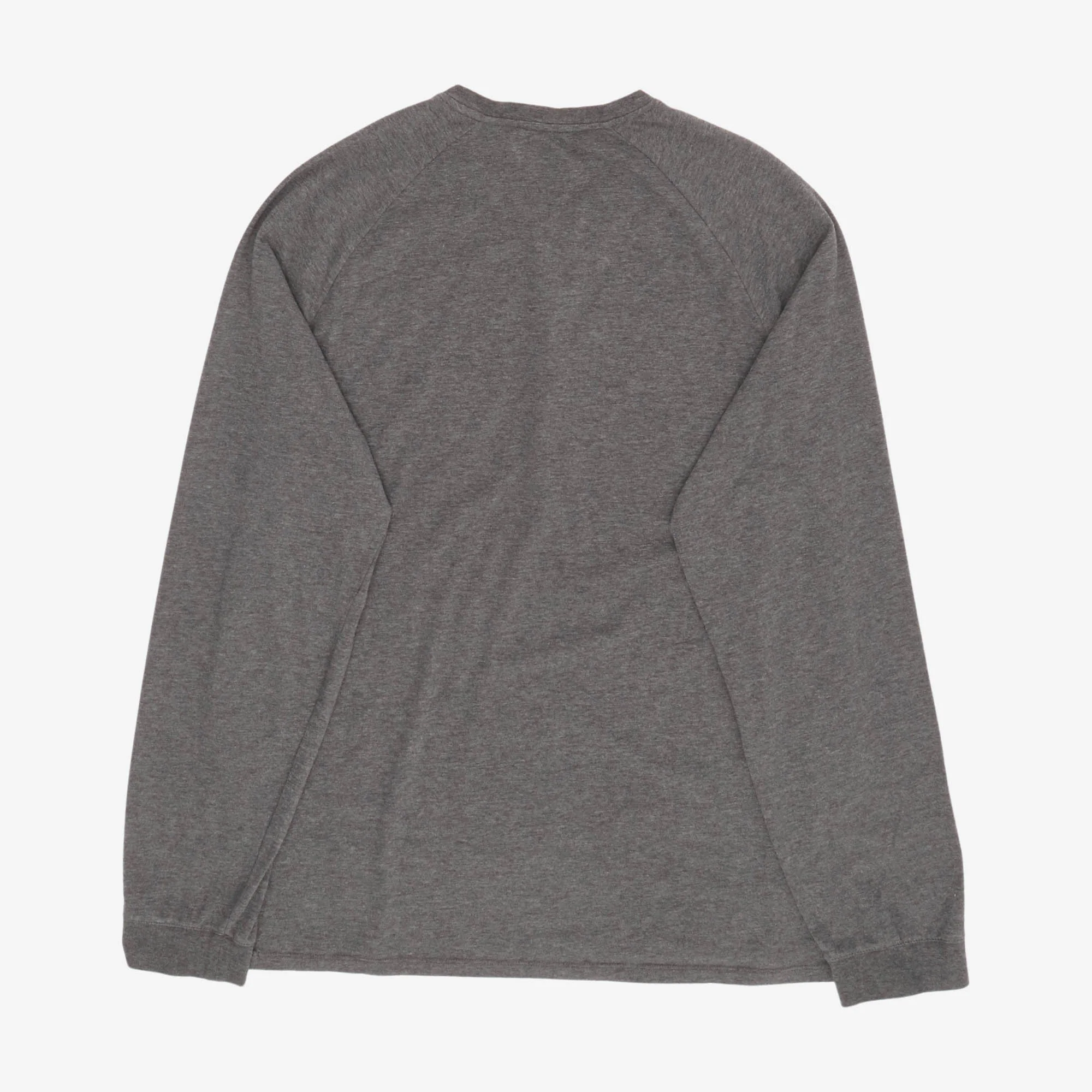 Comfort Stretch Pima Tee - Image 2
