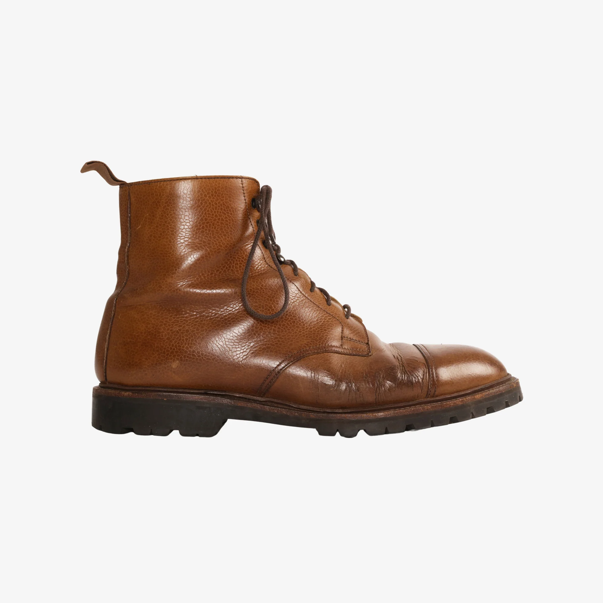 Coniston Derby Boots