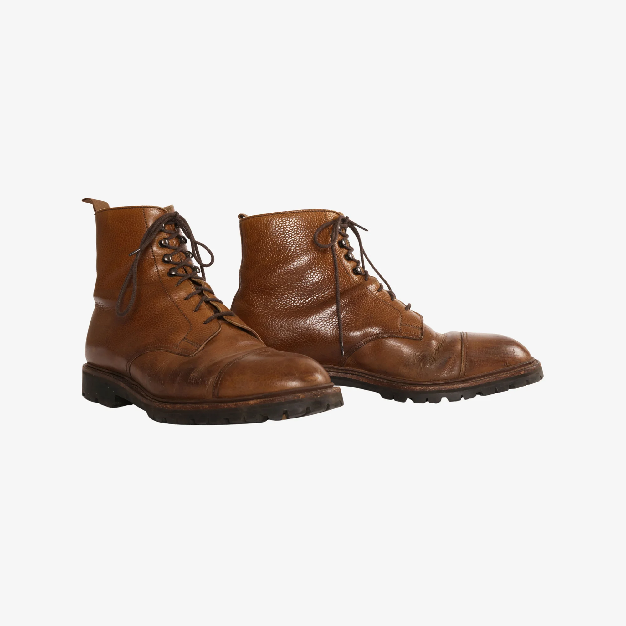 Coniston Derby Boots - Image 2