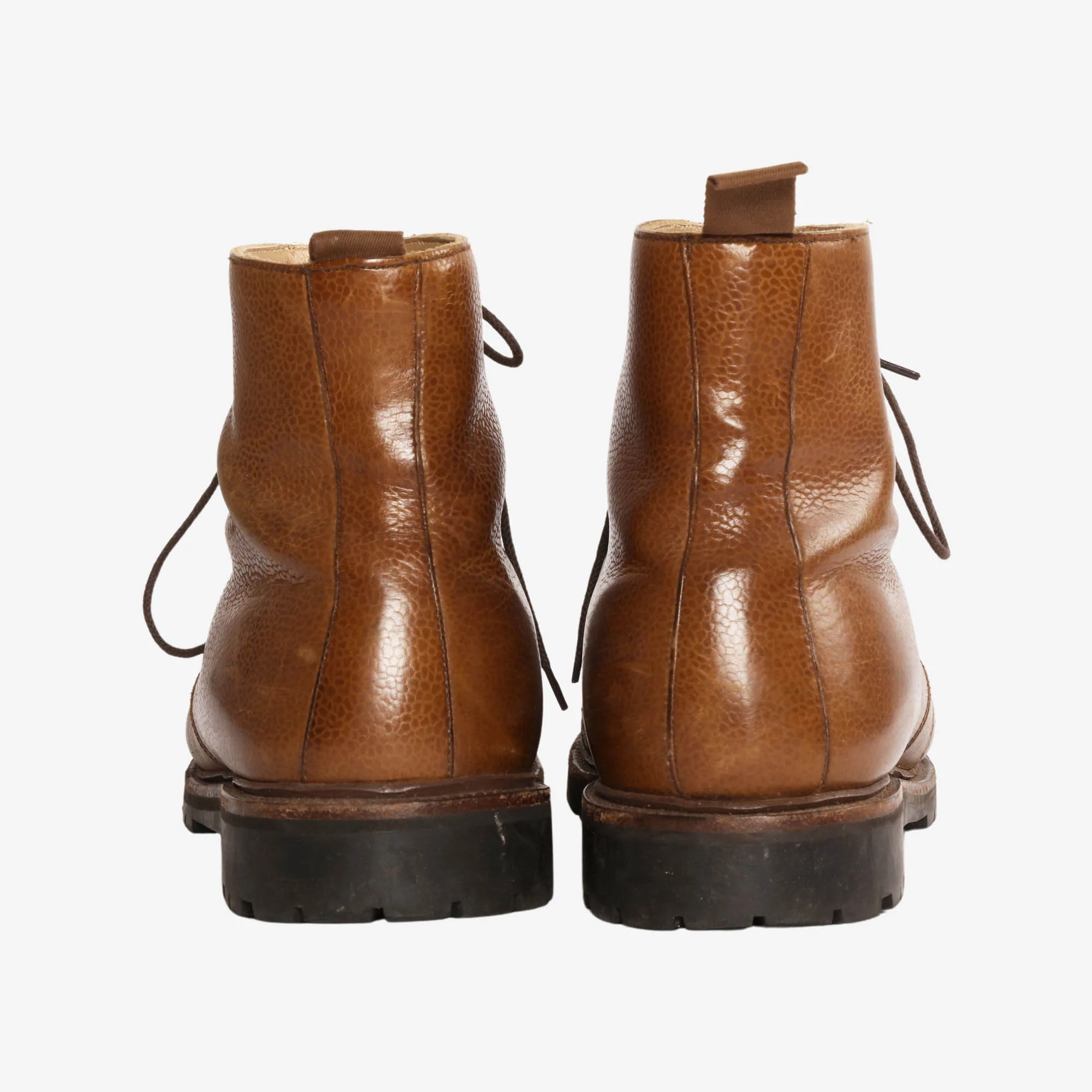 Coniston Derby Boots - Image 3